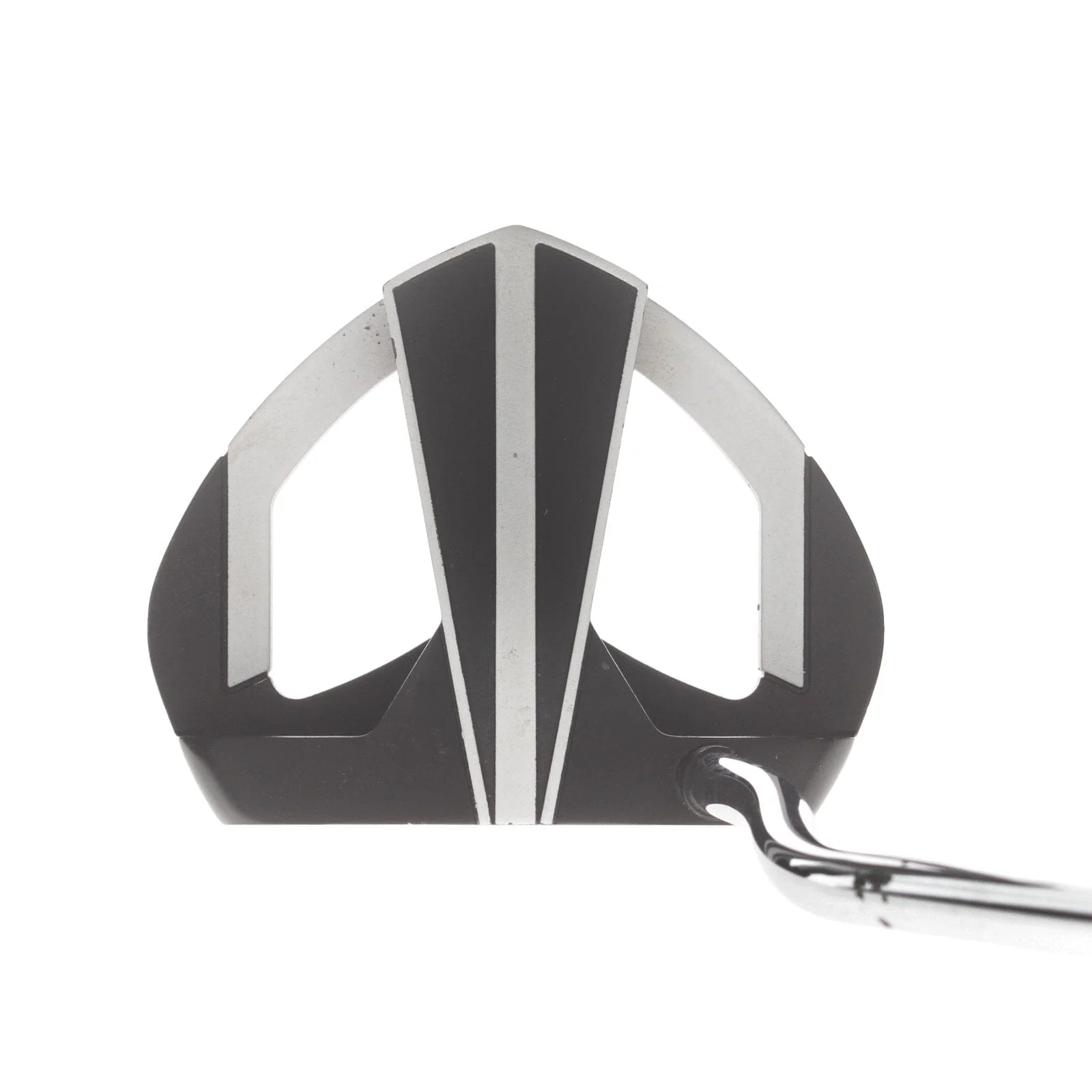 Odyssey Metal-X D.A.R.T Mens Right Hand Putter 34" Mallet - Odyssey - Image 3