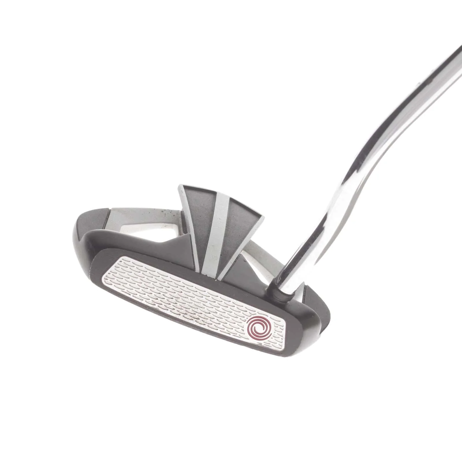 Odyssey Metal-X D.A.R.T Mens Right Hand Putter 34" Mallet - Odyssey - Image 4