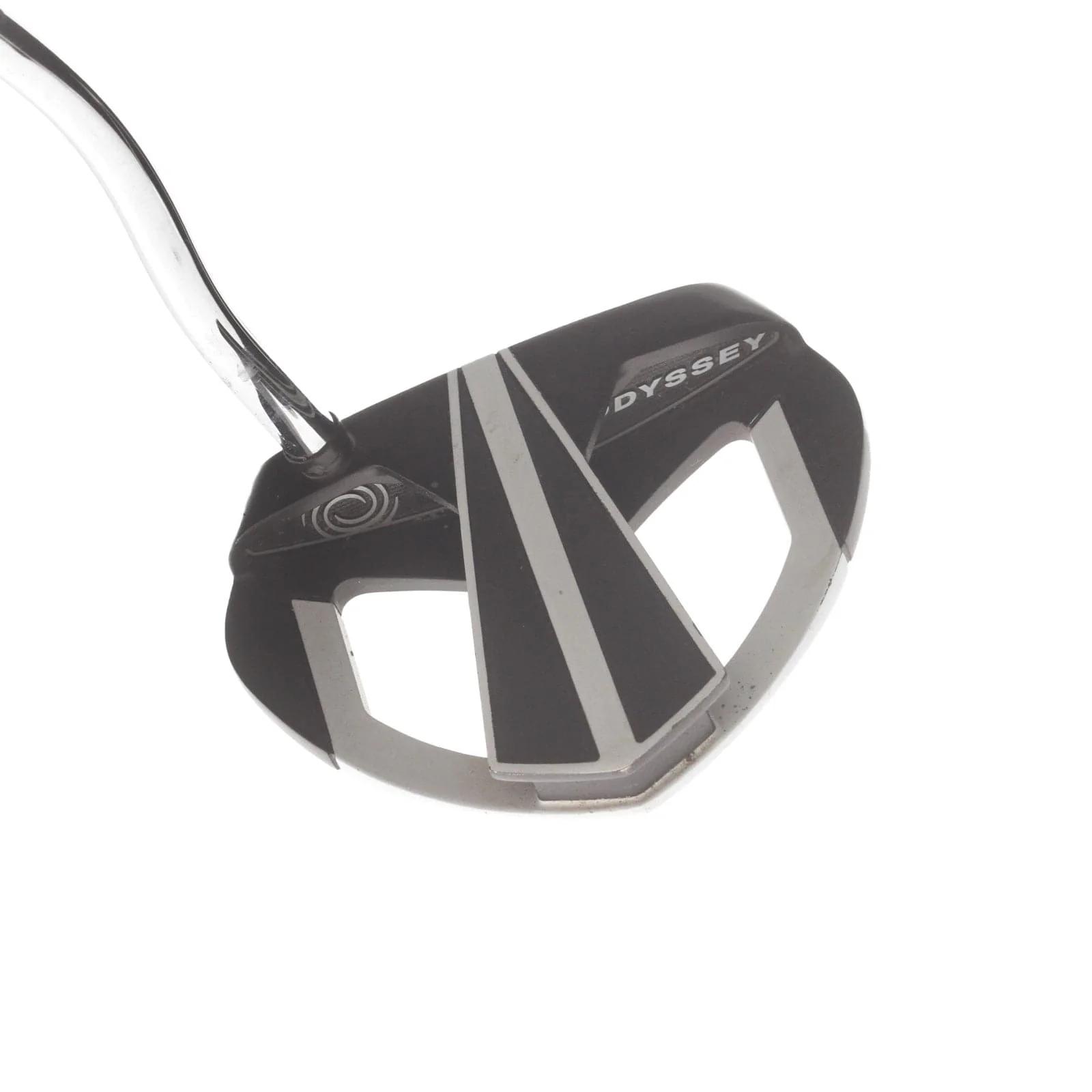 Odyssey Metal-X D.A.R.T Mens Right Hand Putter 34" Mallet - Odyssey - Image 5