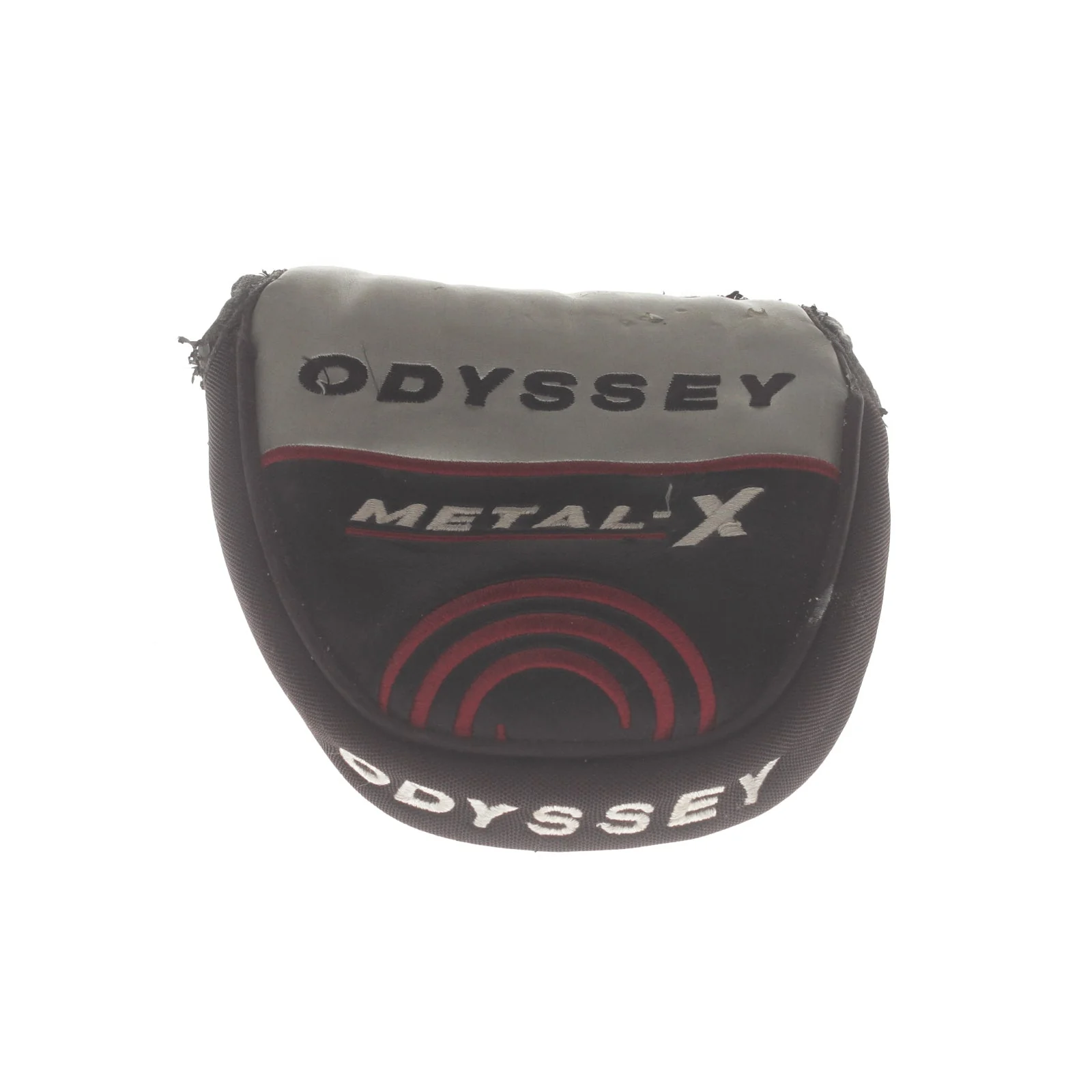Odyssey Metal-X D.A.R.T Mens Right Hand Putter 34" Mallet - Odyssey - Image 8