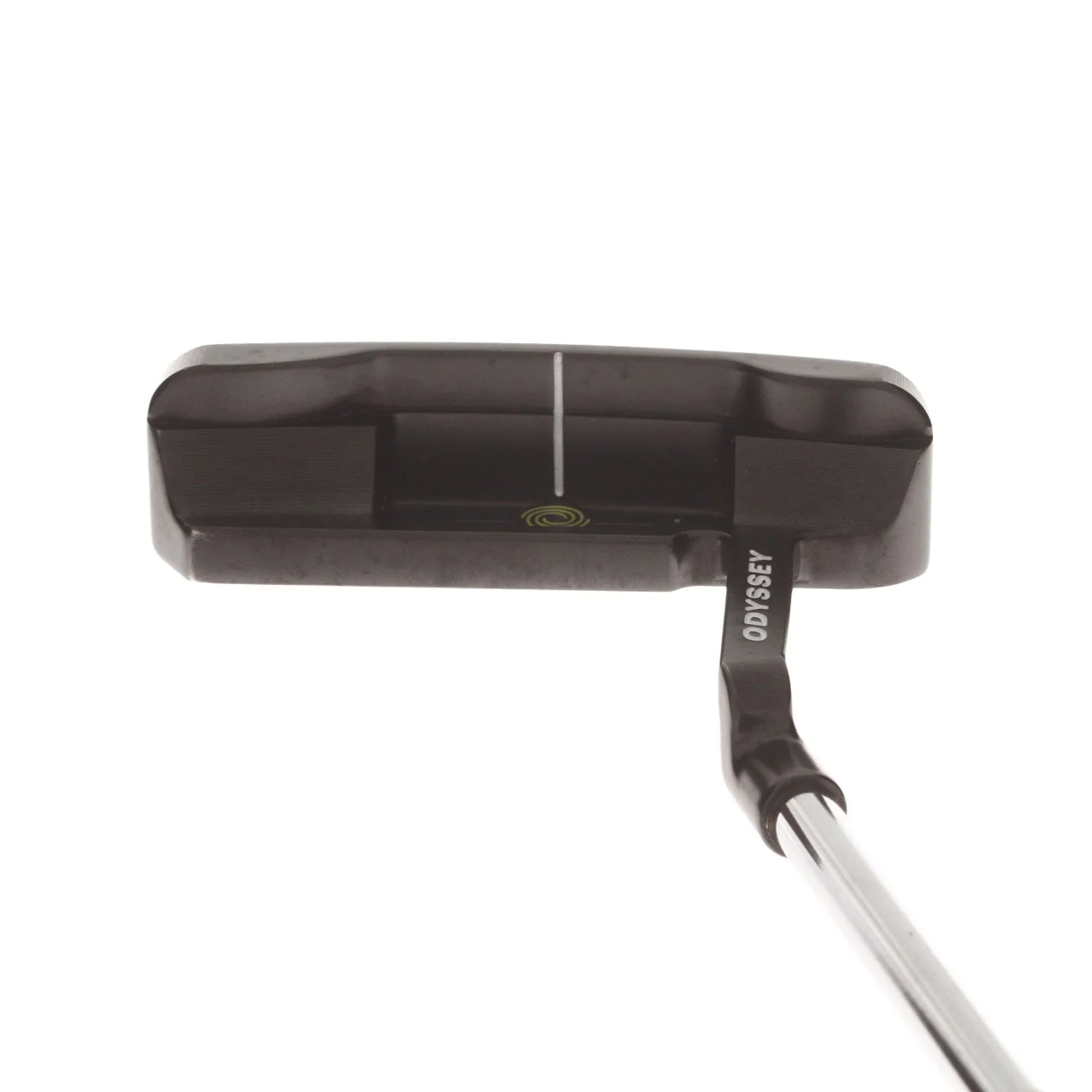 Odyssey Metal X Milled #1 Mens Right Hand Putter 35.5" Blade - SuperStroke Claw 1.0 - Image 3