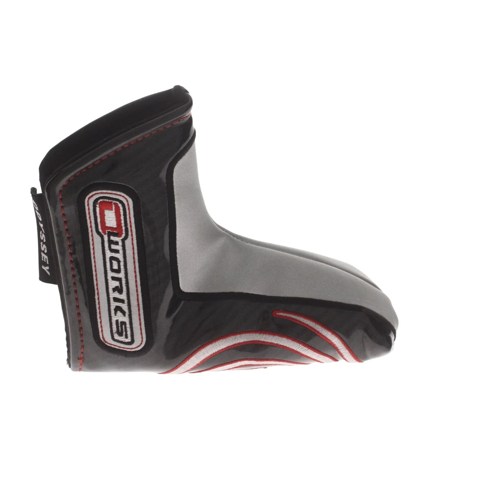Odyssey Metal X Milled #1 Mens Right Hand Putter 35.5" Blade - SuperStroke Claw 1.0 - Image 8