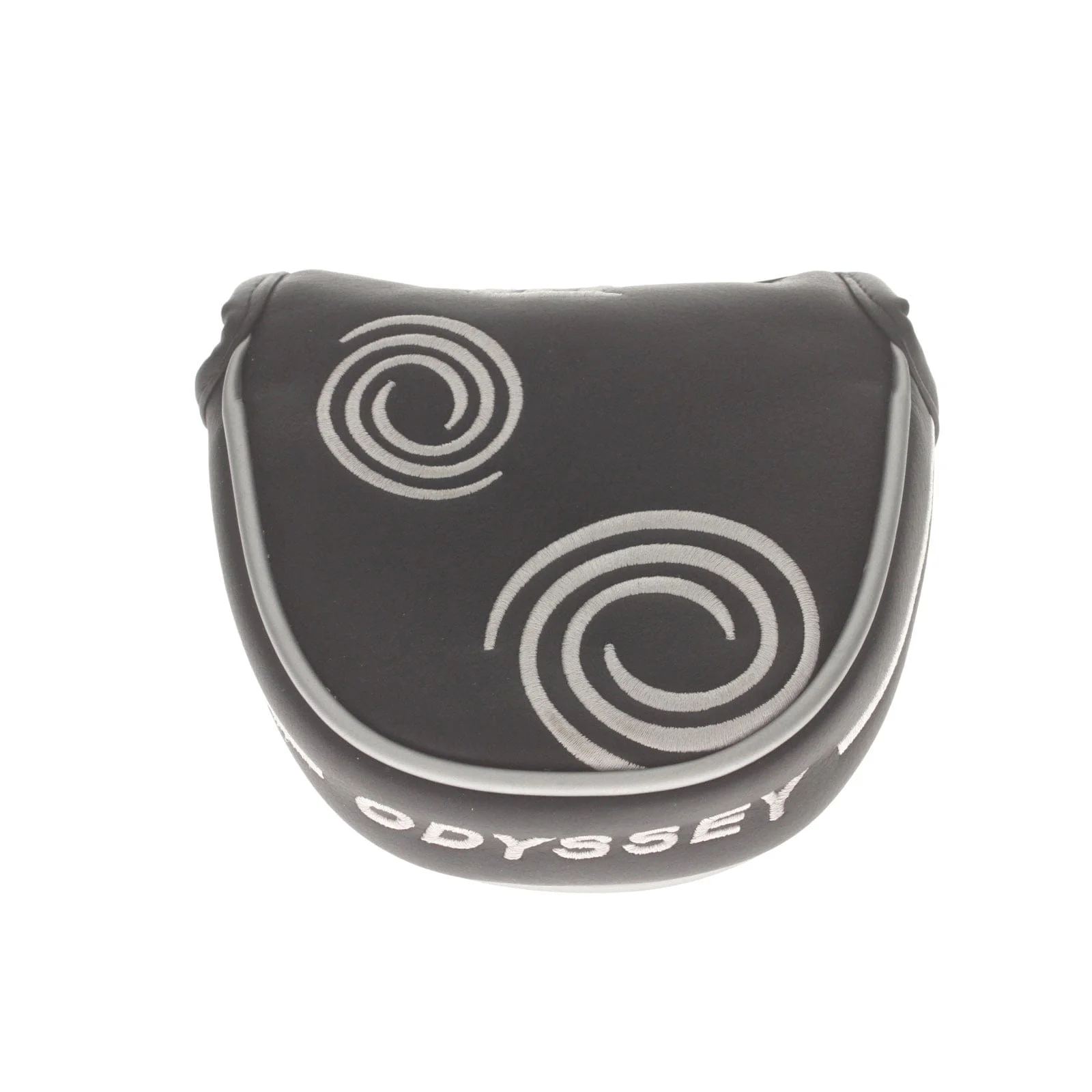 Odyssey Microhinge #7 DB Mens Right Hand Putter 34.5" Mallet - Super Stroke Pistol 2.0 - Image 8