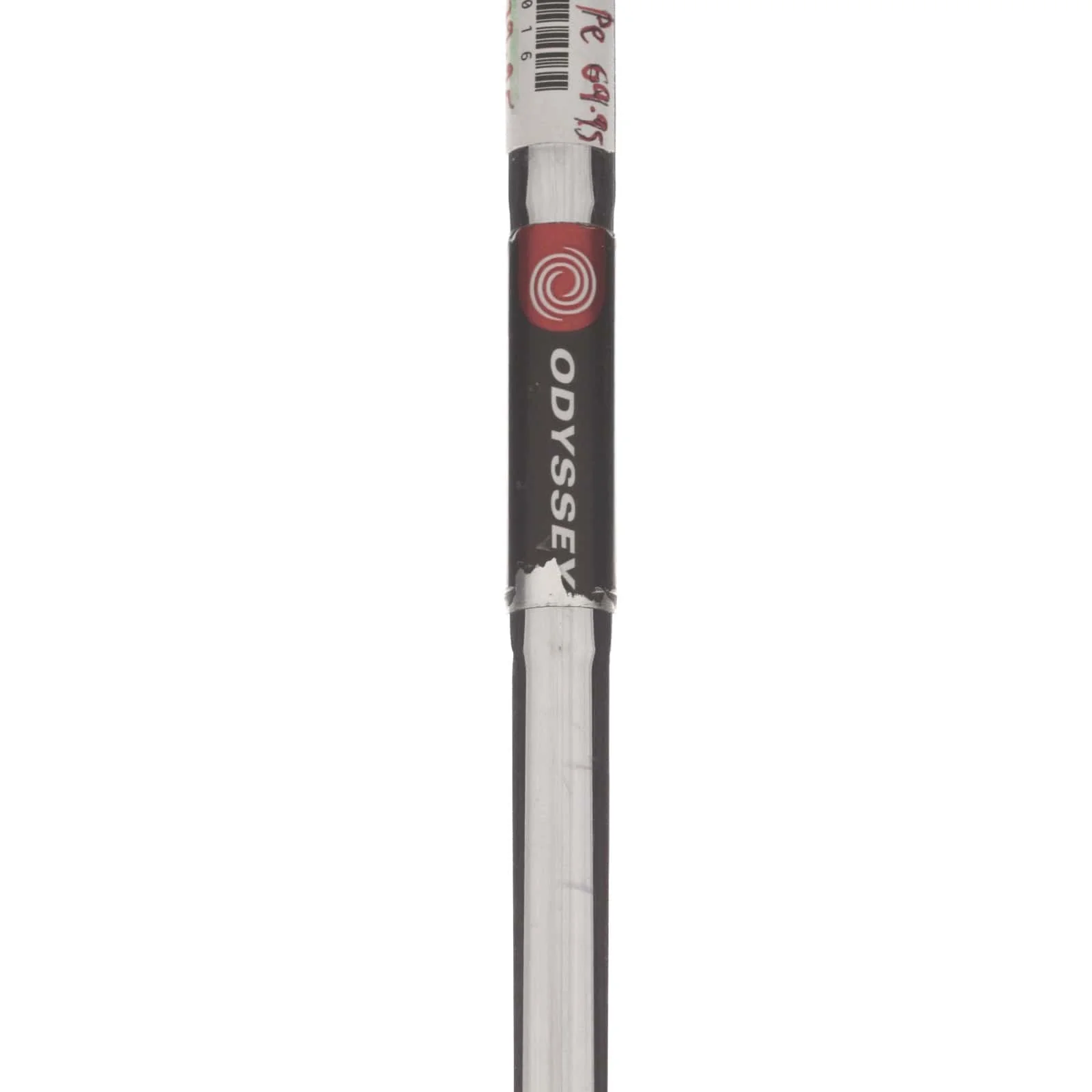 Odyssey O Works 1 Mens Right Hand Putter 33" Blade - 2 Thumb SnugTour 30 - Image 5