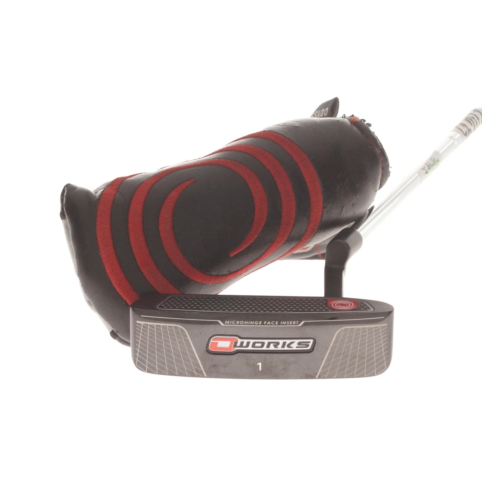 Odyssey O-Works 1 Mens Right Hand Putter 34" Blade - Odyssey