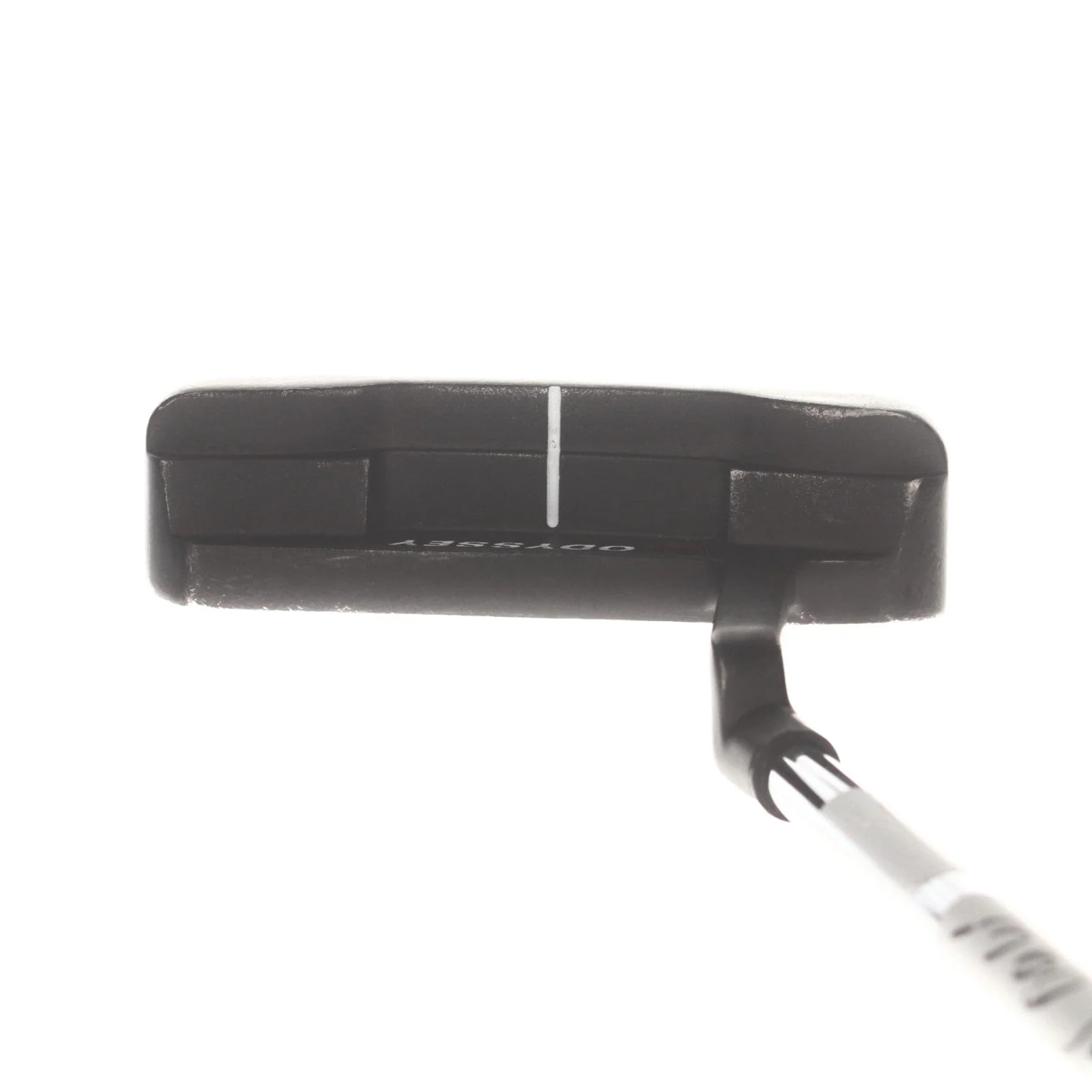 Odyssey O-Works 1 Mens Right Hand Putter 34" Blade Odyssey - Odyssey - Image 2