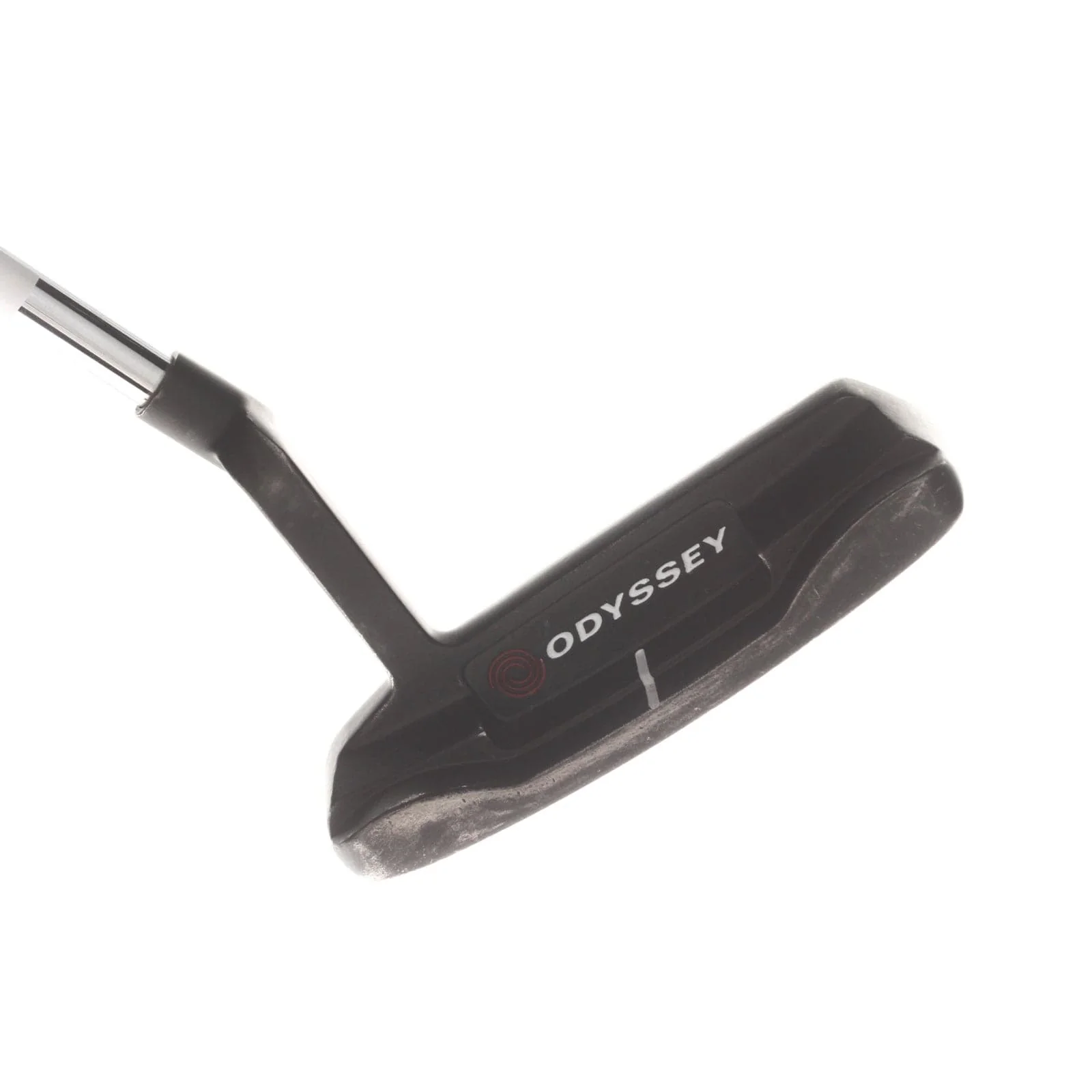 Odyssey O-Works 1 Mens Right Hand Putter 34" Blade Odyssey - Odyssey - Image 4