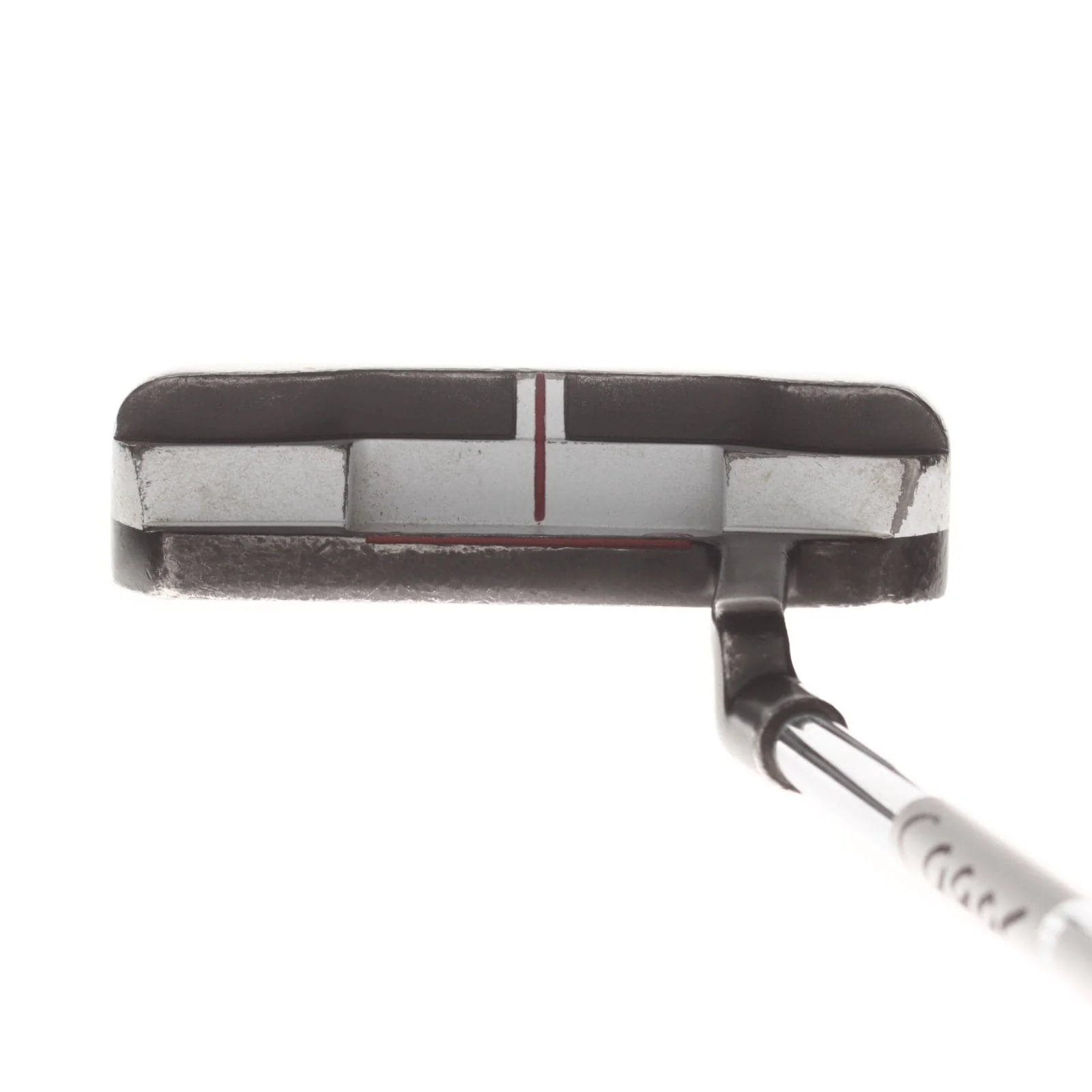 Odyssey O-Works 1 Mens Right Hand Putter 34" Blade Odyssey - Super Stroke Mid Slim 2.0 - Image 3