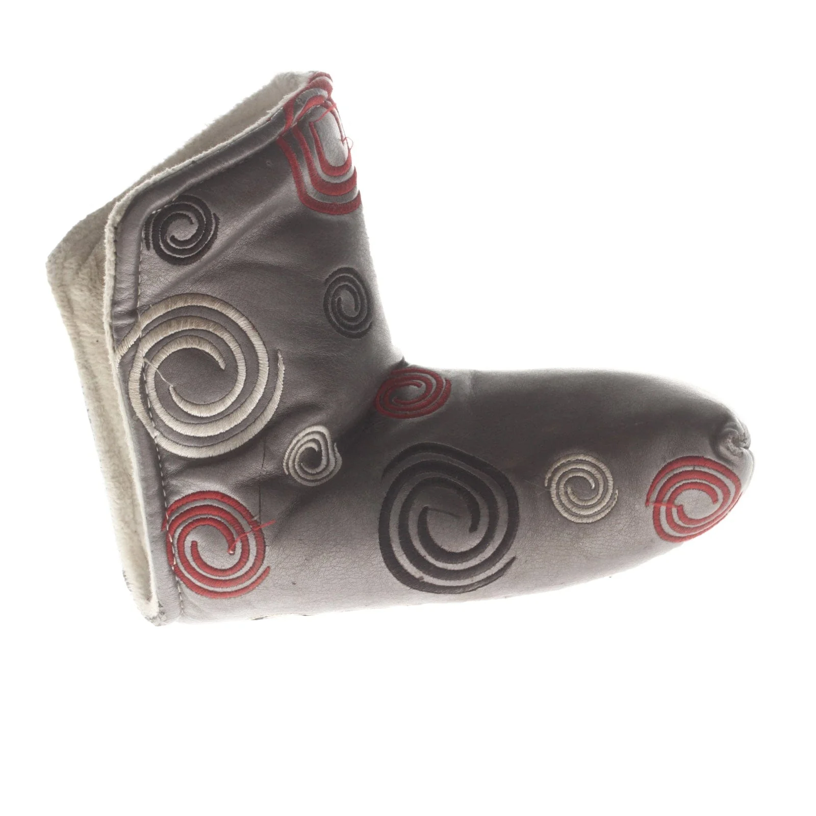 Odyssey O-Works 1 Mens Right Hand Putter 34" Blade Odyssey - Super Stroke Mid Slim 2.0 - Image 8