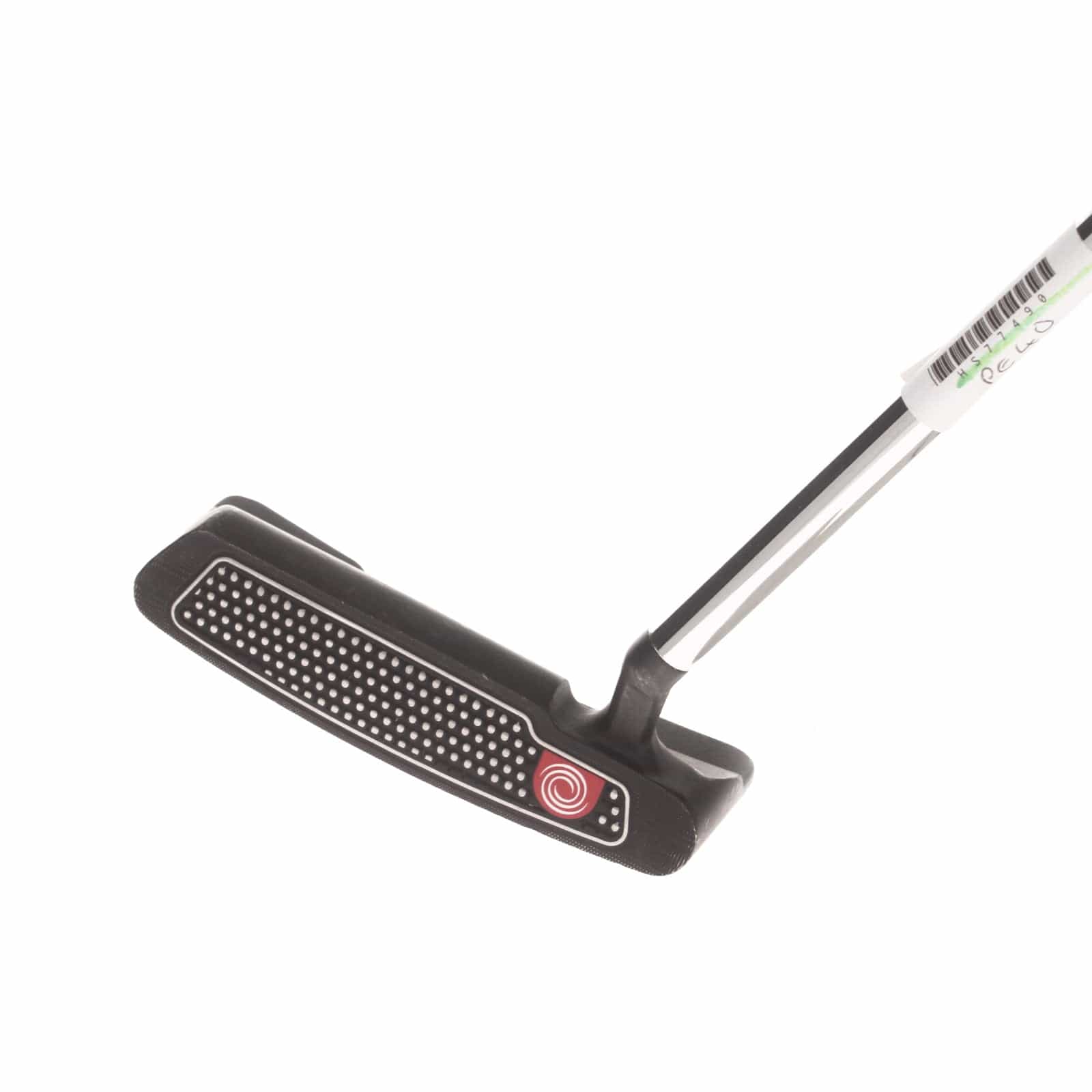 Odyssey O-Works 1W Mens Right Hand Putter 34" Mid-Mallet - SuperStroke Tour 3.0 - Image 3