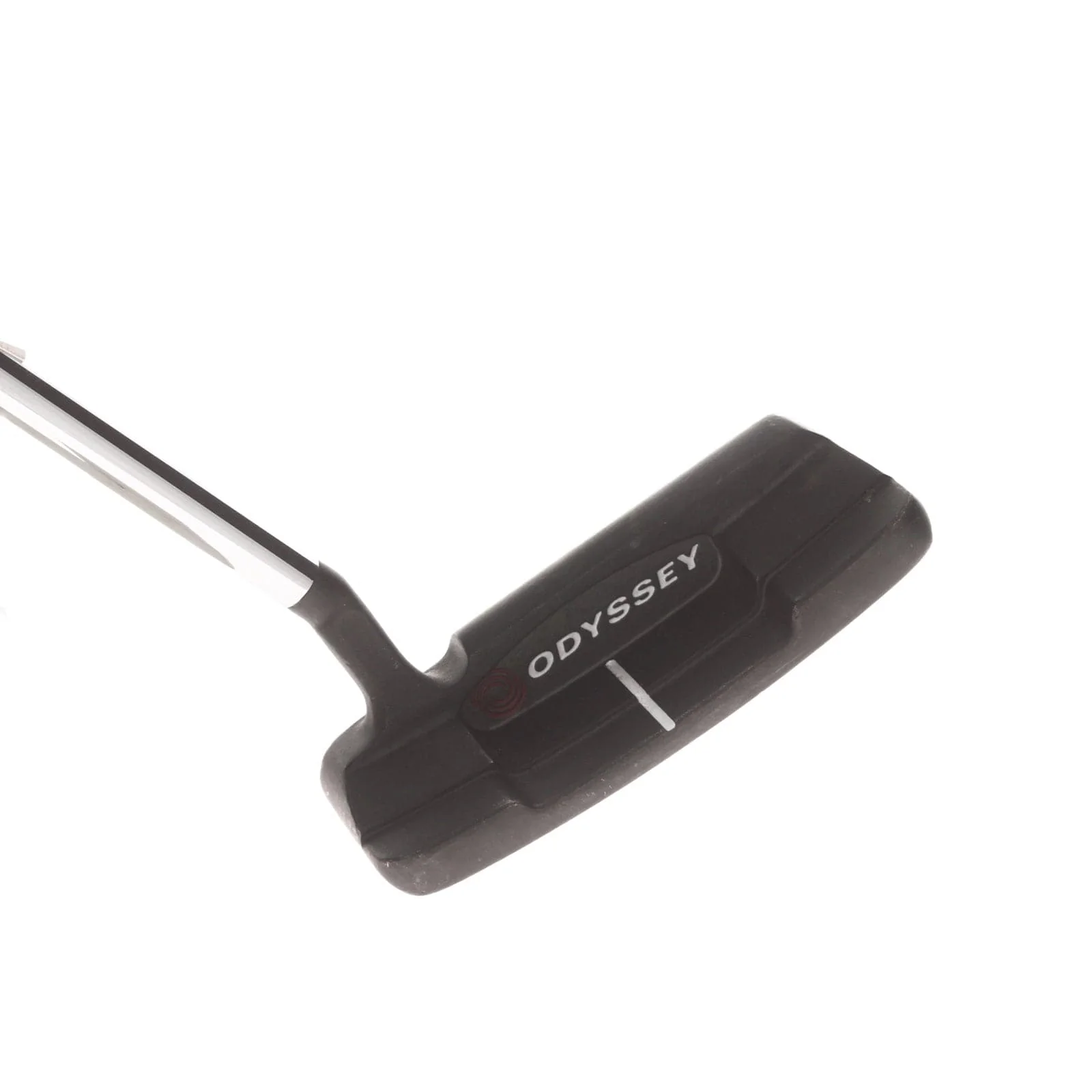 Odyssey O-Works 1W Mens Right Hand Putter 34" Mid-Mallet - SuperStroke Tour 3.0 - Image 4