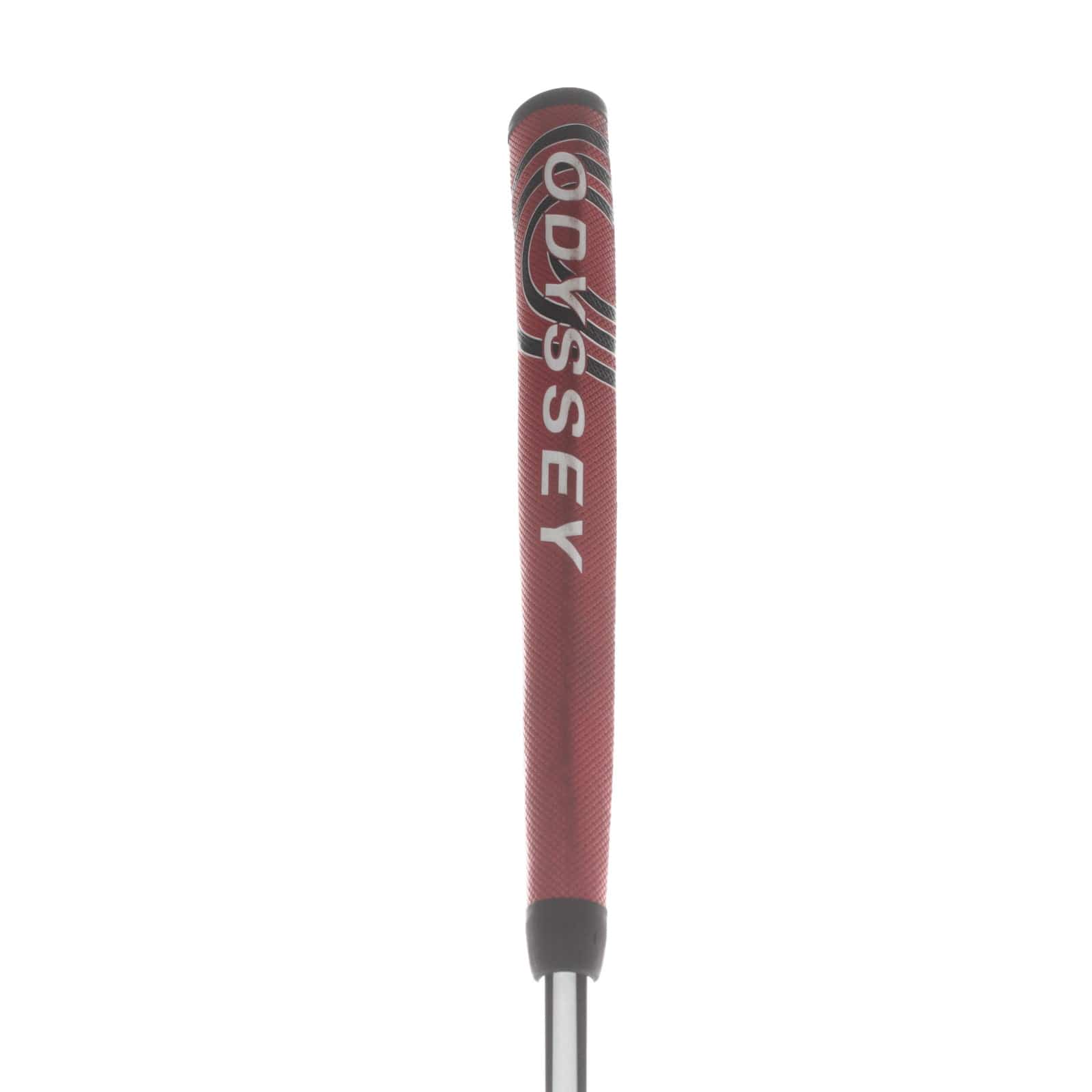 Odyssey O Works 1WS Mens Right Hand Putter 35" Mid Mallet Odyssey - - Image 7
