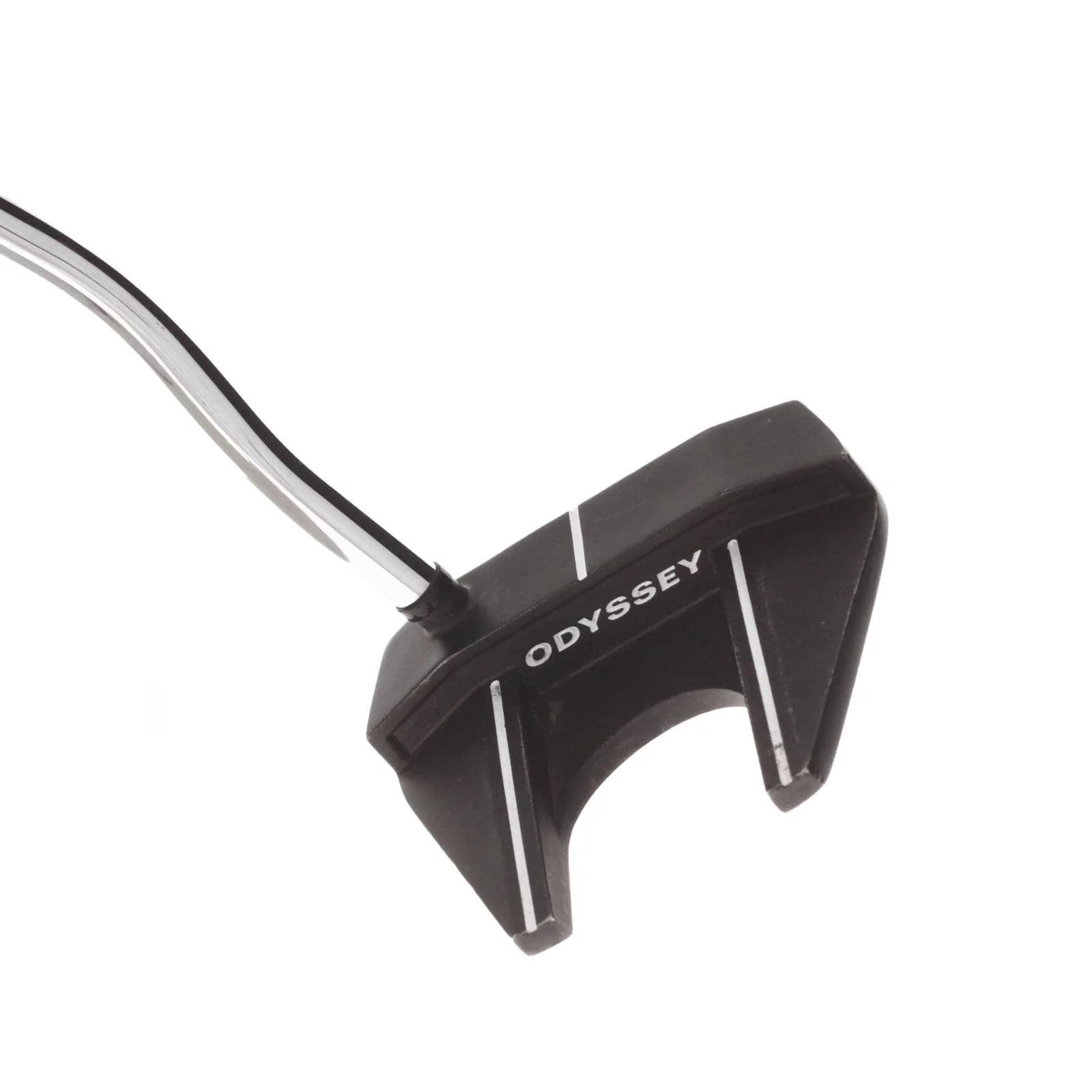 Odyssey O Works #7 Mens Right Hand Putter 34" Mallet Odyssey - Odyssey - Image 4