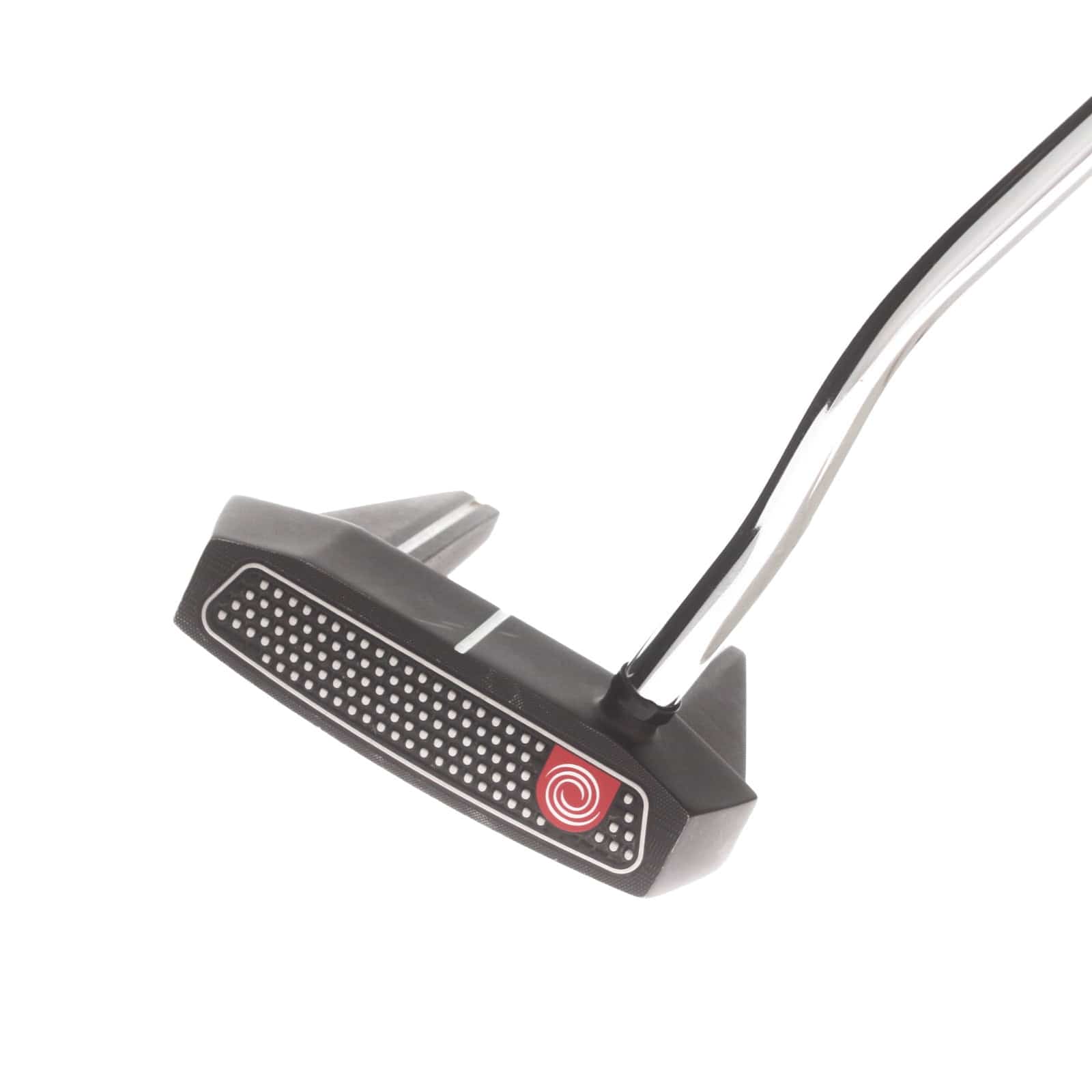 Odyssey O-Works 7 Mens Right Hand Putter 34" Mallet  - WinnPro 1.32 - Image 3