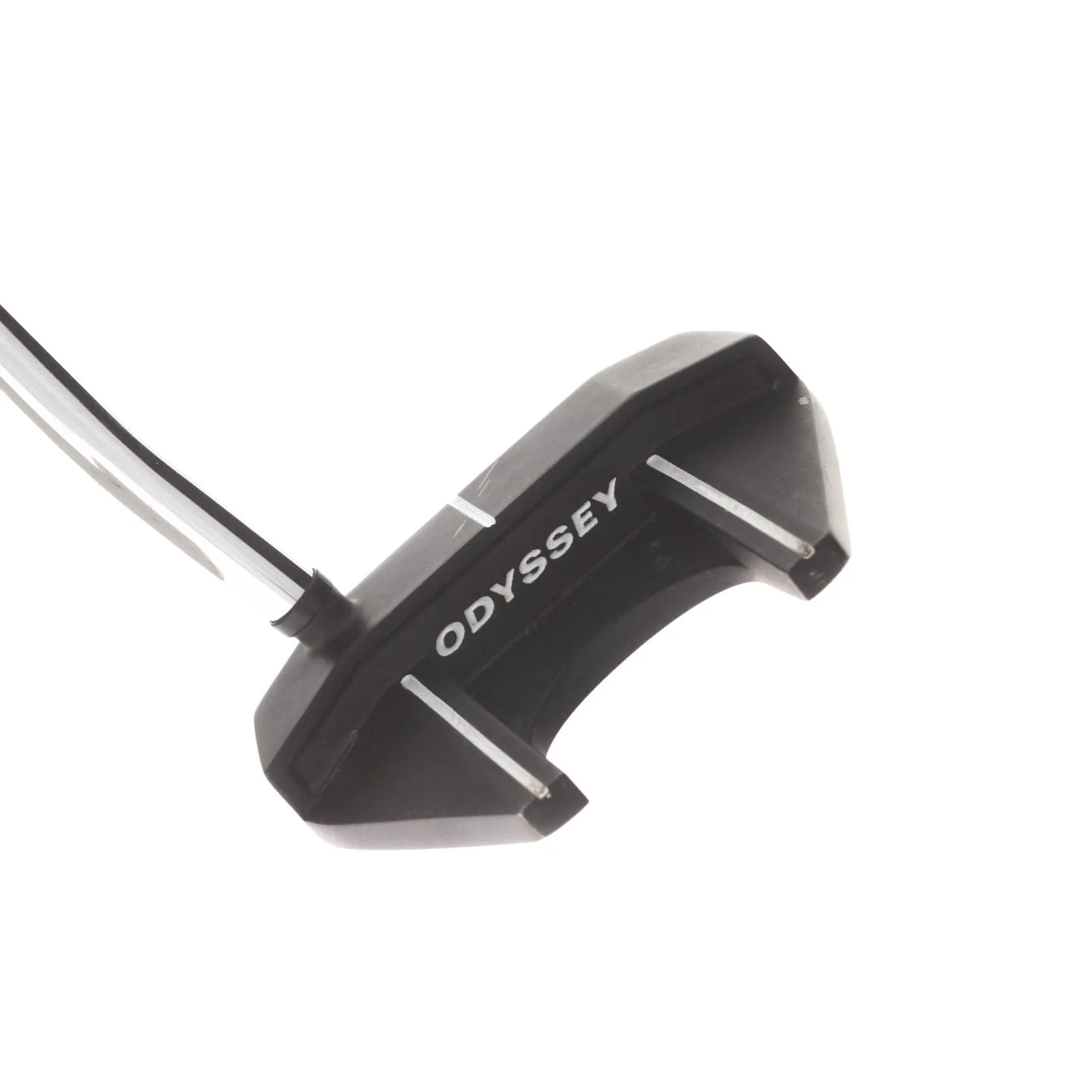 Odyssey O-Works 7 Mens Right Hand Putter 34" Mallet  - WinnPro 1.32 - Image 4