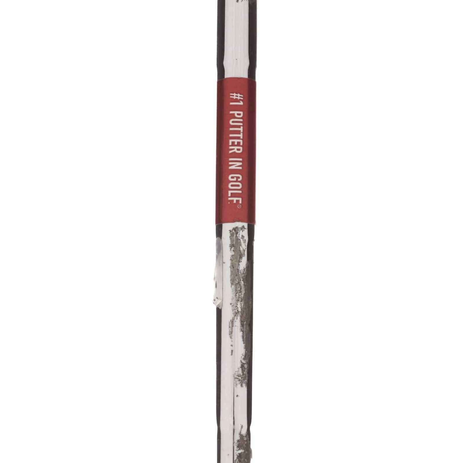 Odyssey O-Works #9 Mens Right Hand Putter 33.5" Mallet Odyssey - Super Stroke Pistol GT Tour - Image 6