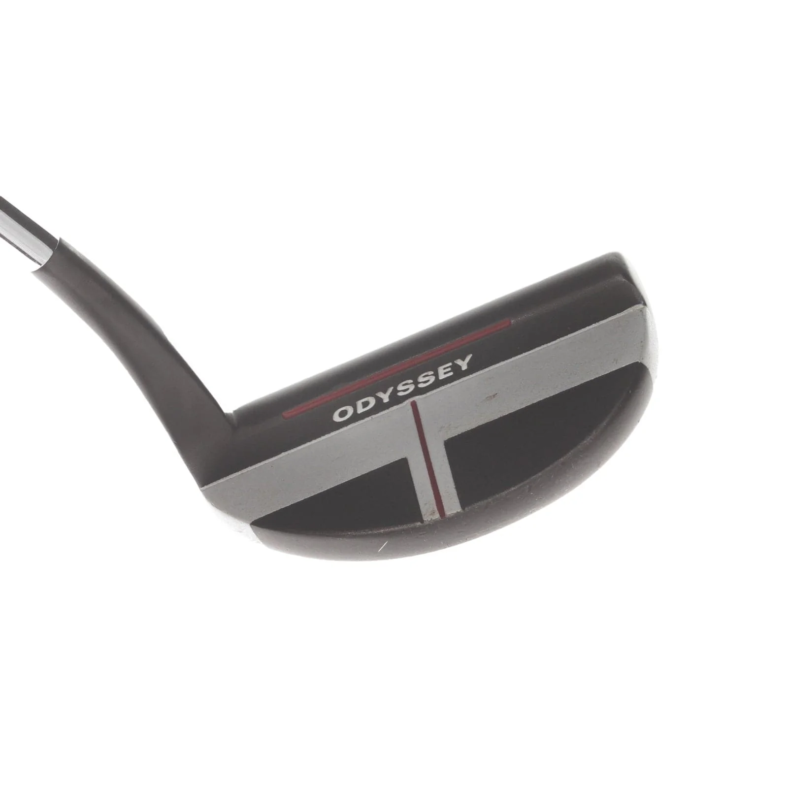Odyssey O-Works 9 Mens Right Hand Putter 33" Mid-Mallet - Odyssey 2.0 MID SLIM - Image 5