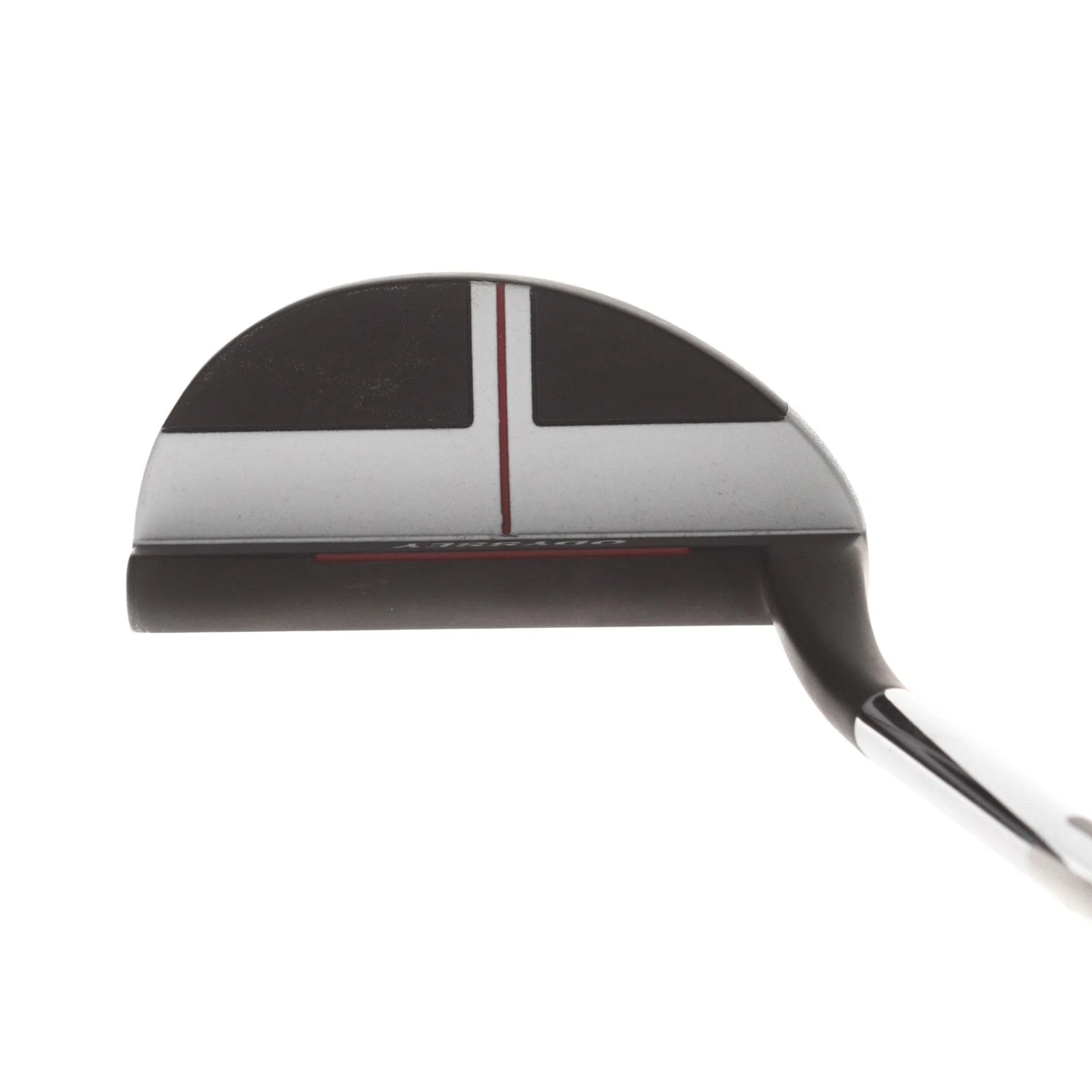 Odyssey O-Works 9 Mens Right Hand Putter 35" Mallet Odyssey - Super Stroke Pistol GT Tour - Image 3