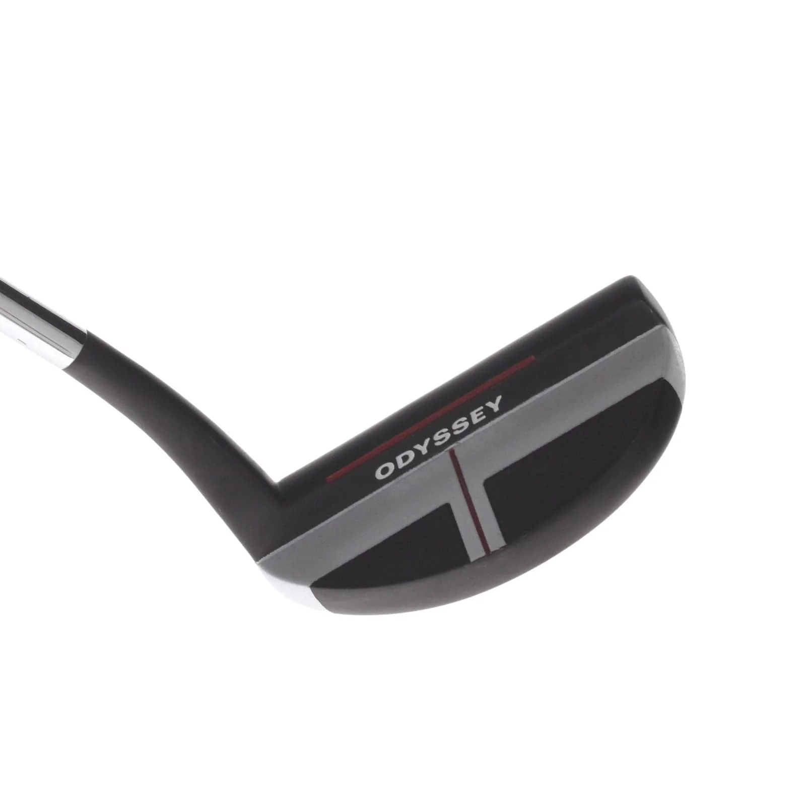 Odyssey O-Works 9 Mens Right Hand Putter 35" Mallet Odyssey - Super Stroke Pistol GT Tour - Image 5