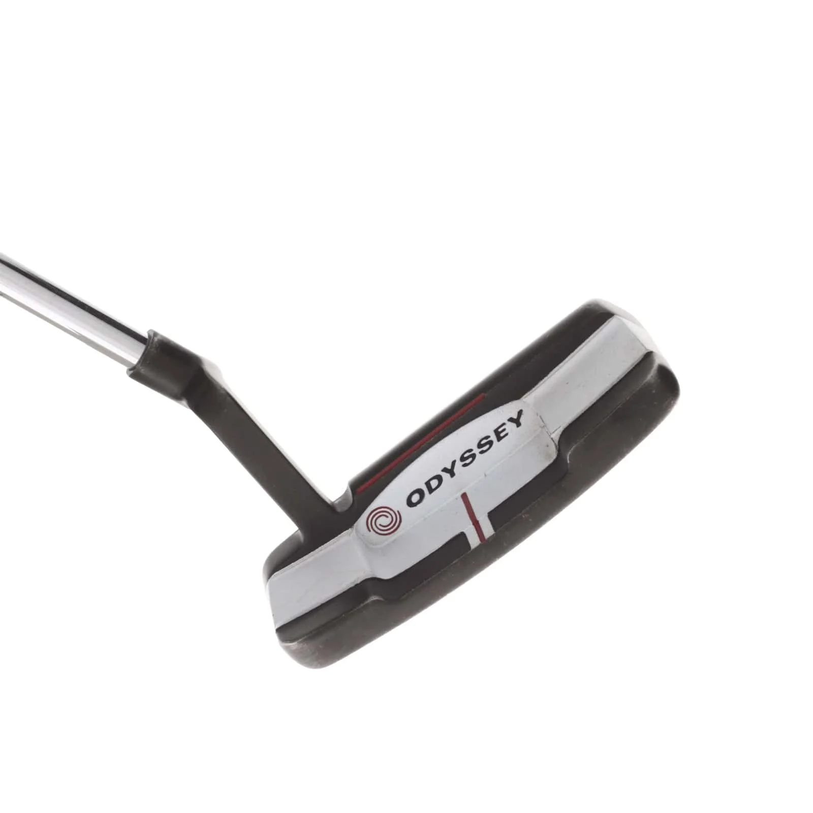 Odyssey O Works Tank 1 Mens Right Hand Putter 35" Blade - Super Stroke - Image 4