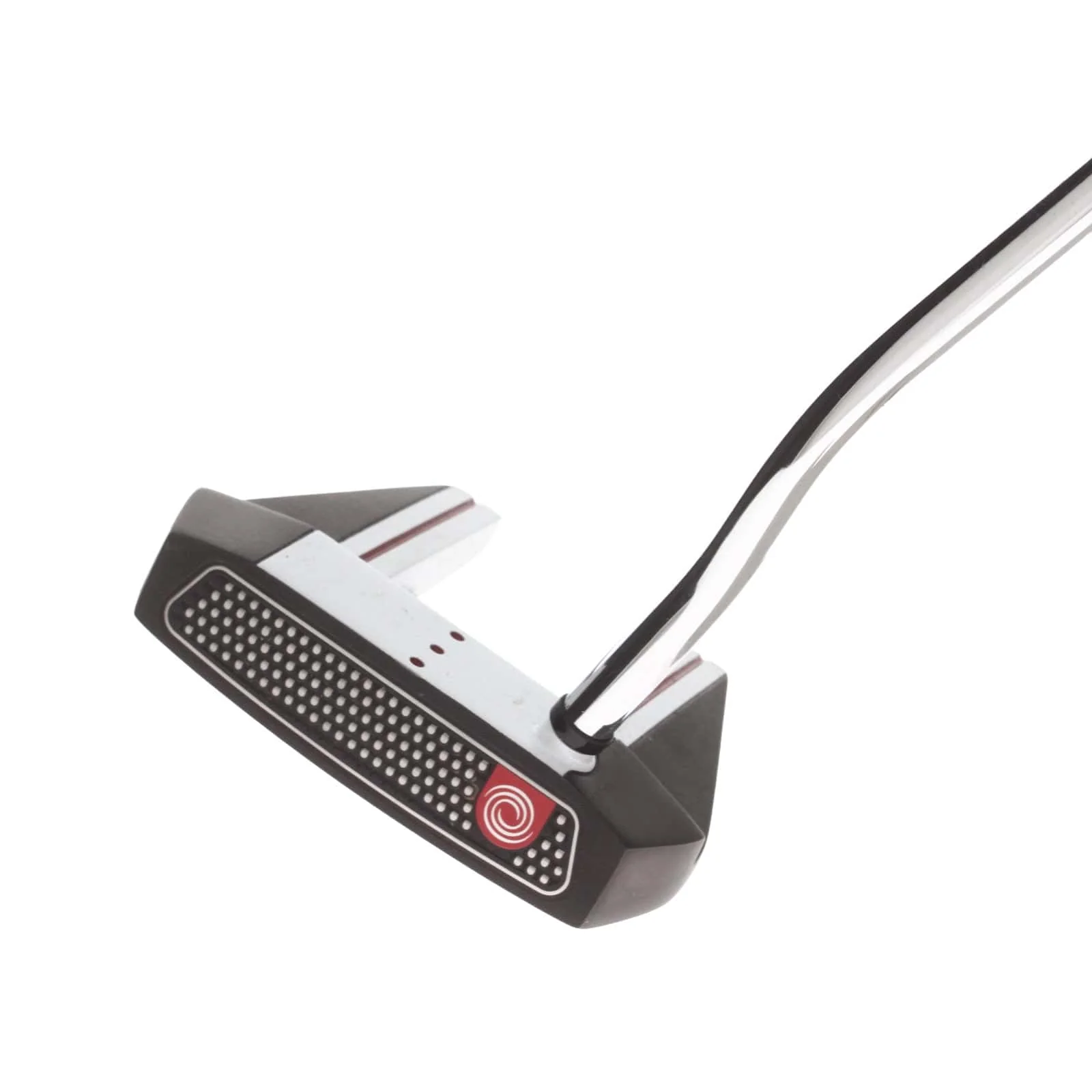 Odyssey O-Works Tank #7 Mens Right Hand Putter 37.5" Mallet - Super Stroke Mid Slim 2.0 - Image 4