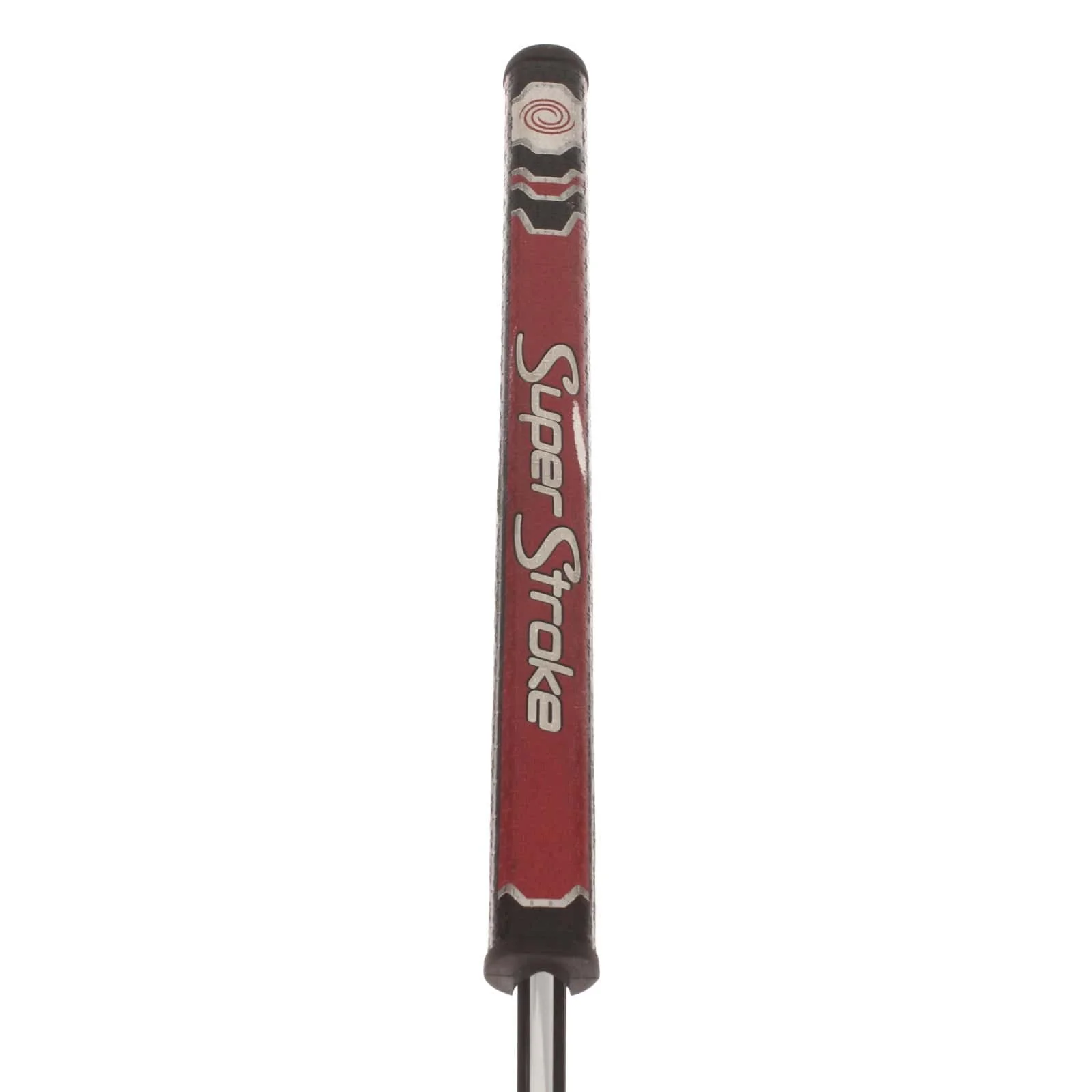 Odyssey O-Works Tank #7 Mens Right Hand Putter 37.5" Mallet - Super Stroke Mid Slim 2.0 - Image 7