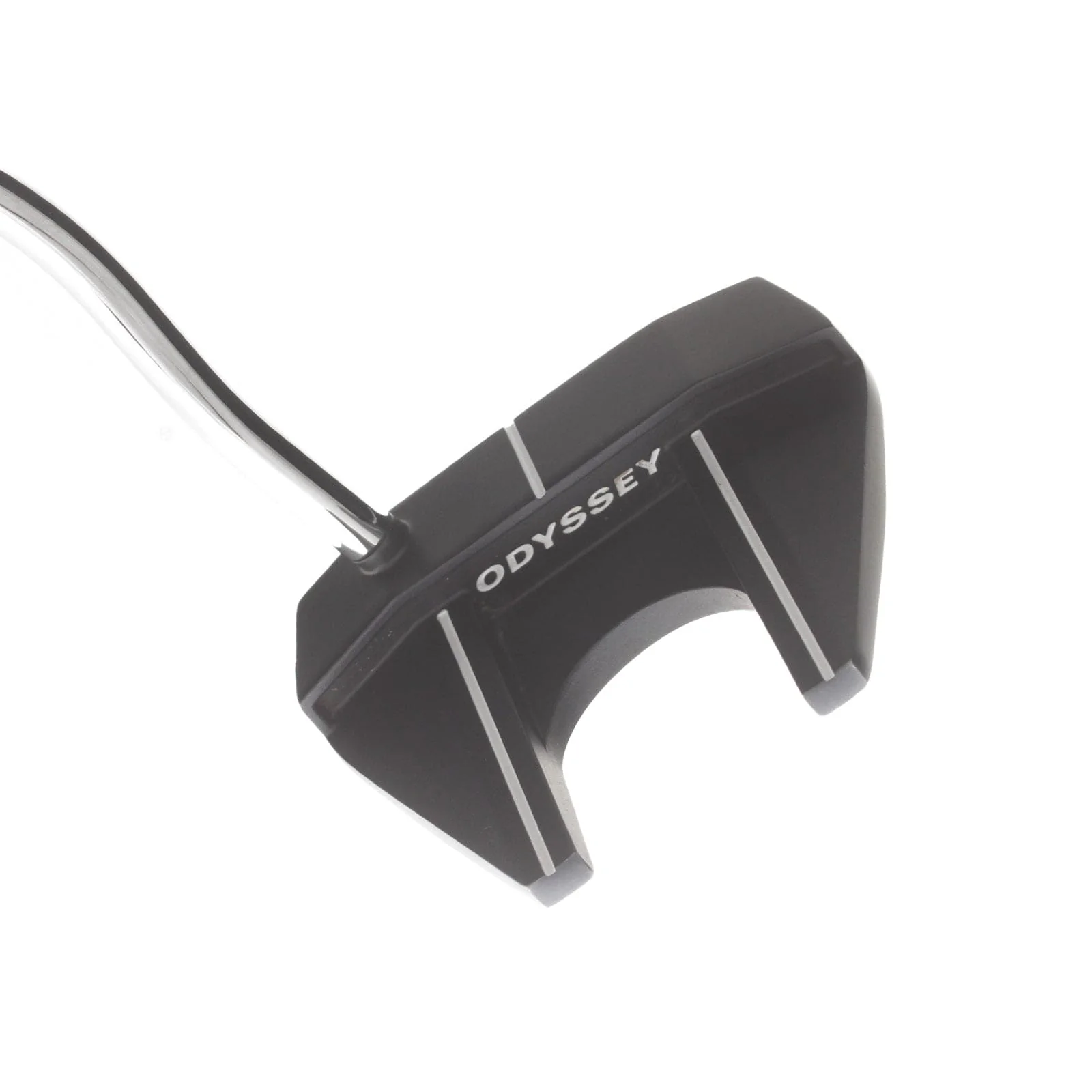 Odyssey Odyssey Ai-One #7 DB Mens Right Hand Putter 34" Mallet - Stroke Lab 90 - Image 5