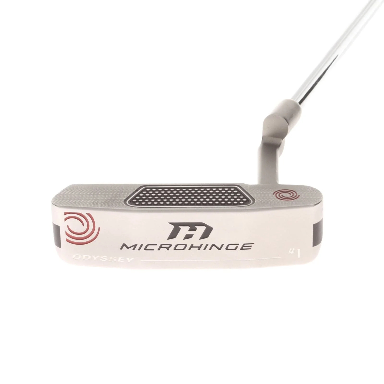 Odyssey Microhinge Mens Right Hand Putter 34" Blade Microhinge - Odyssey - Image 2