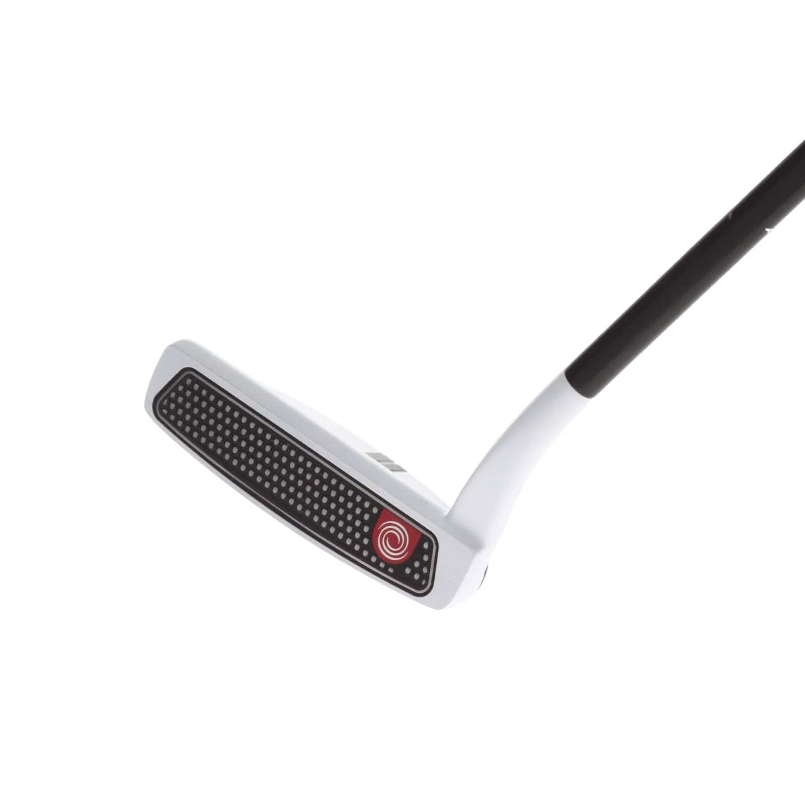 Odyssey O-Works #9 Mens Right Hand Putter 34.5" Mallet - Super Stroke - Image 4