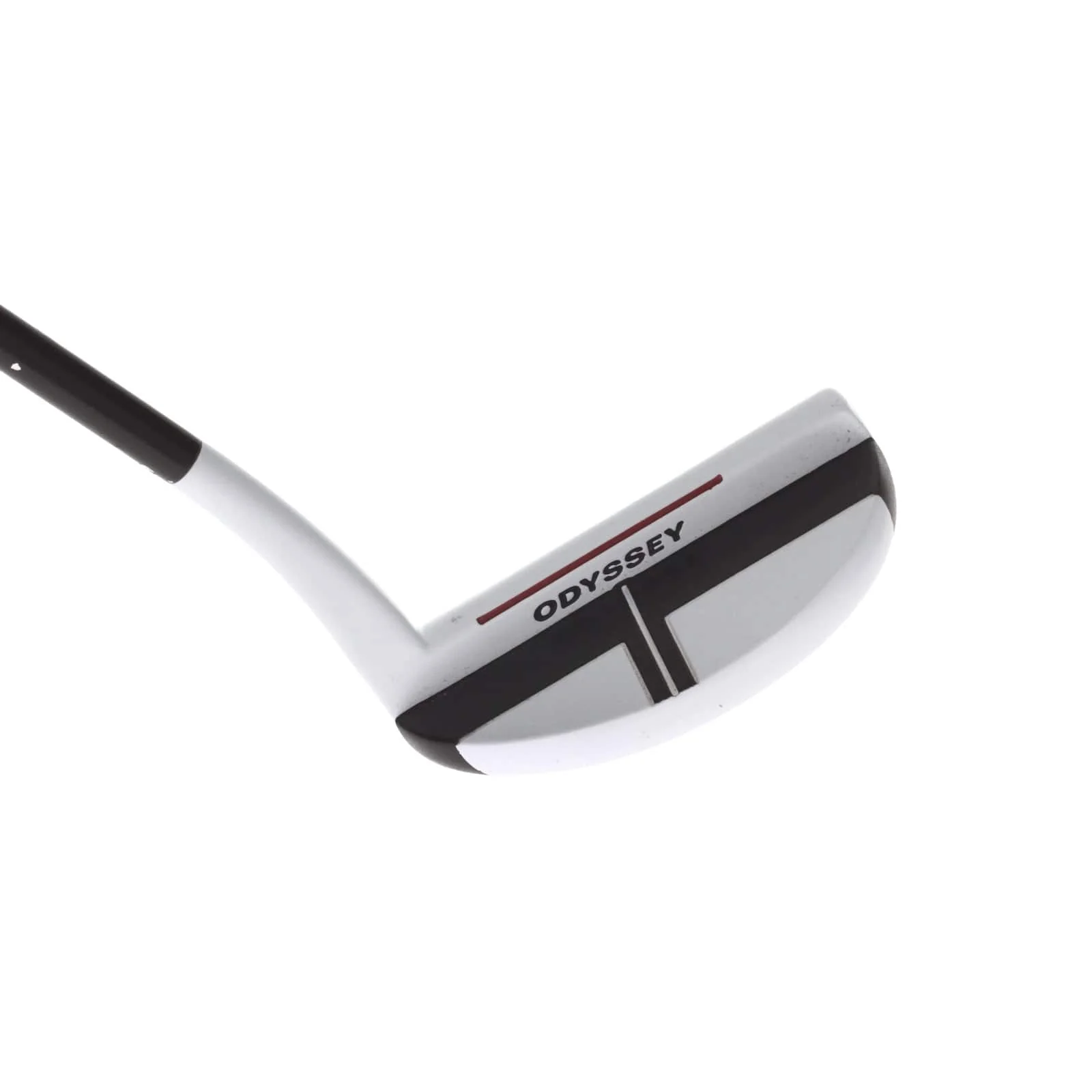 Odyssey O-Works #9 Mens Right Hand Putter 34.5" Mallet - Super Stroke - Image 5