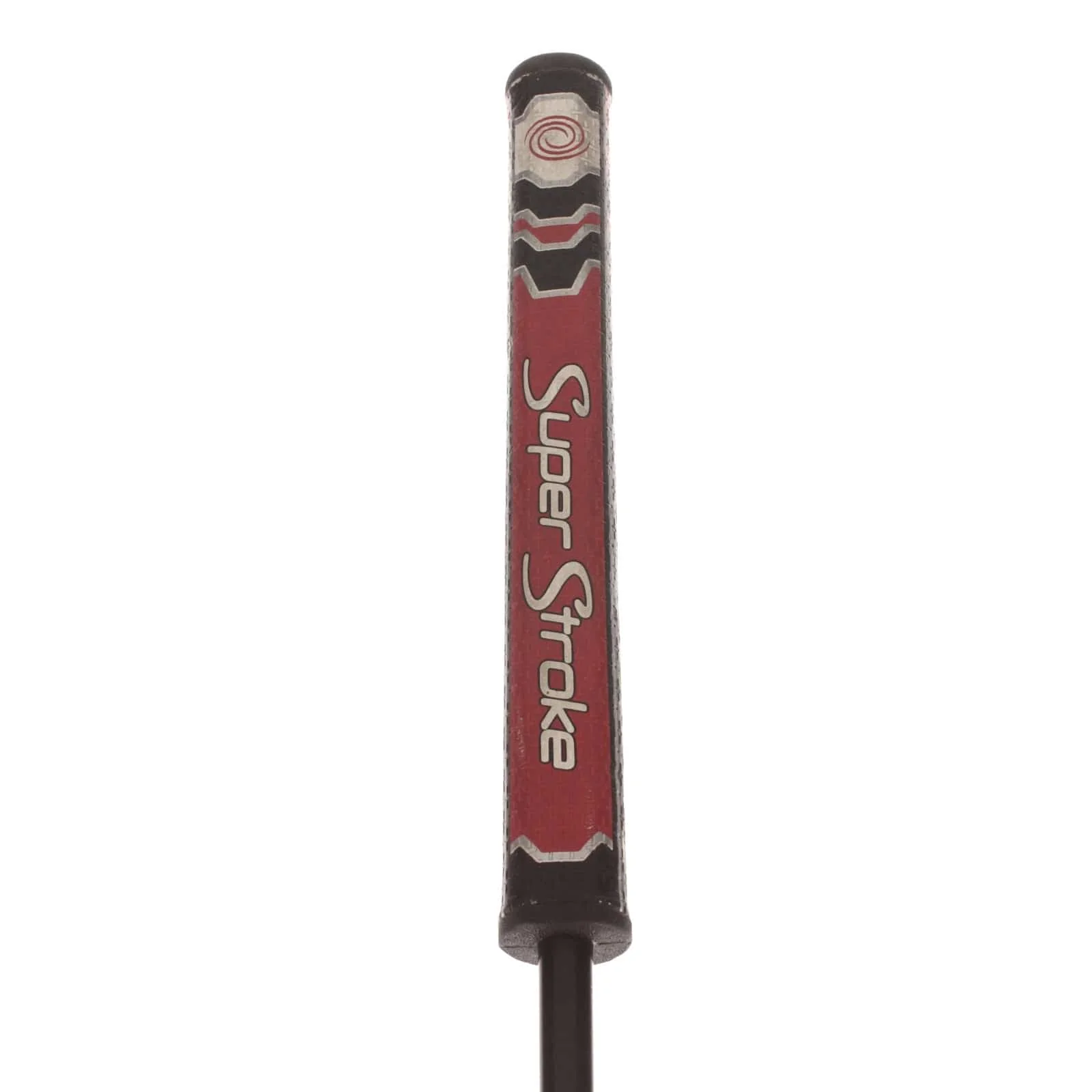 Odyssey O-Works #9 Mens Right Hand Putter 34.5" Mallet - Super Stroke - Image 7