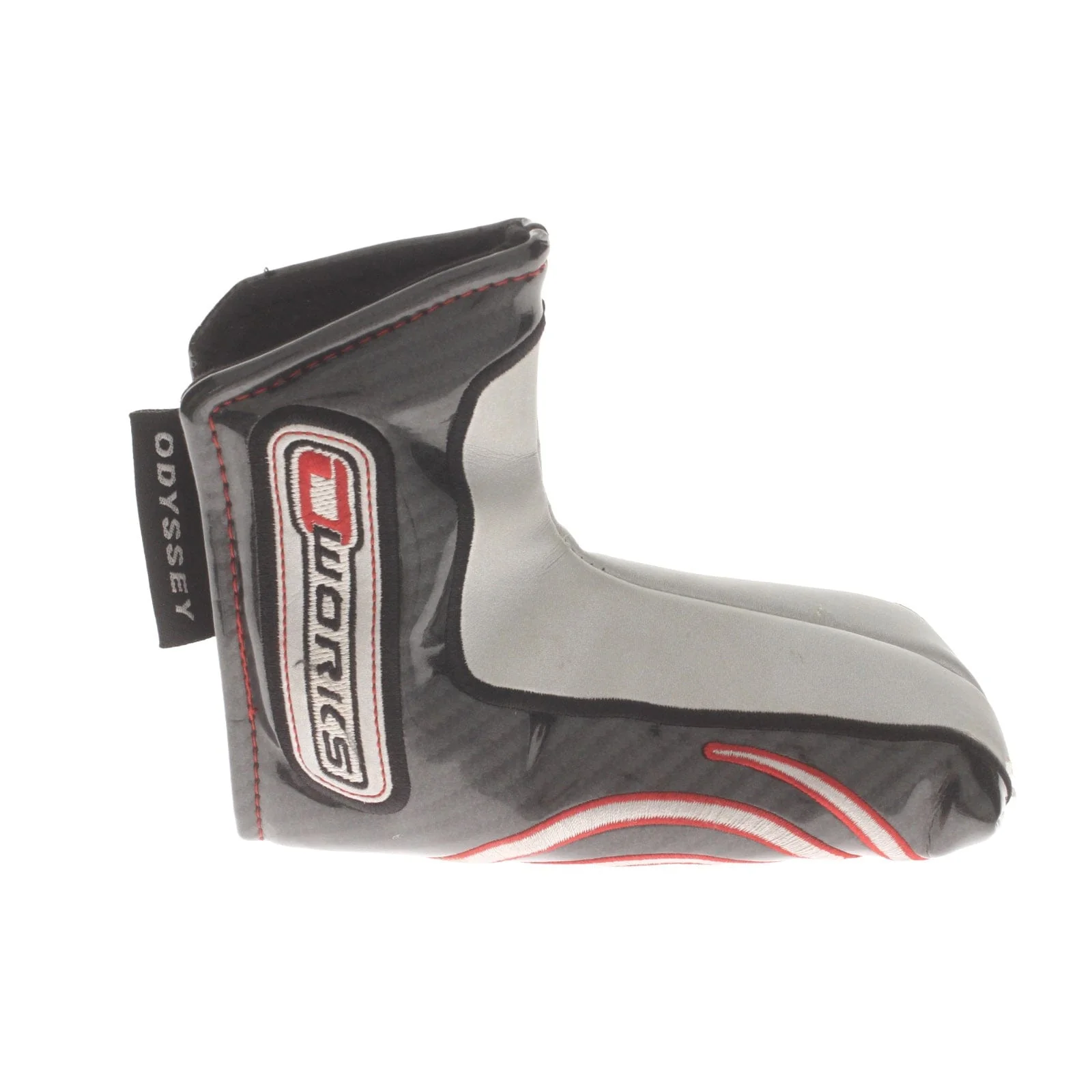 Odyssey O-Works #9 Mens Right Hand Putter 34.5" Mallet - Super Stroke - Image 8