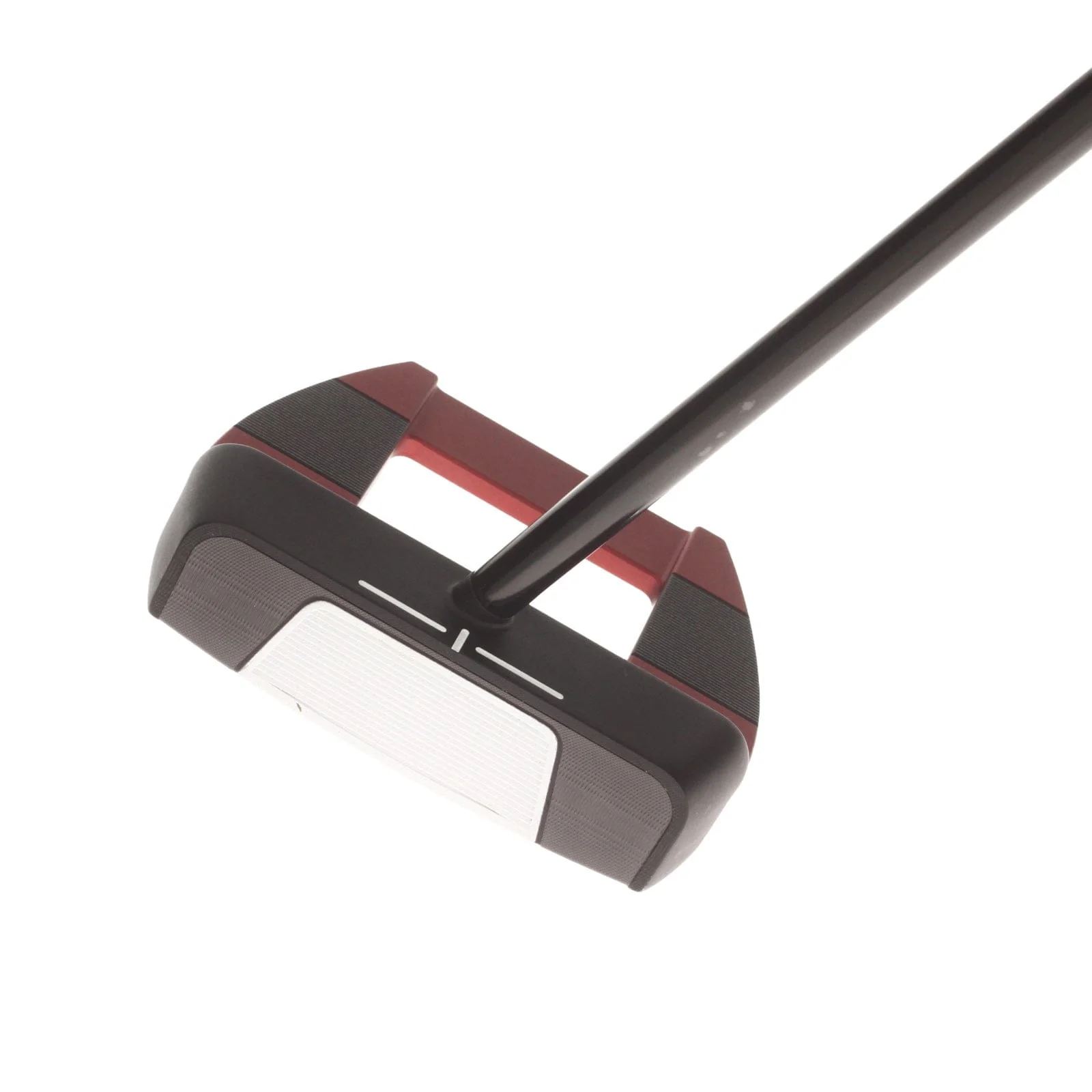 Odyssey S2S Tri-Hot Jailbird Mens Right Hand Putter 34" Mallet Odyssey Stroke Lab 120 - Odyssey S2S Tri-Hot - Image 4