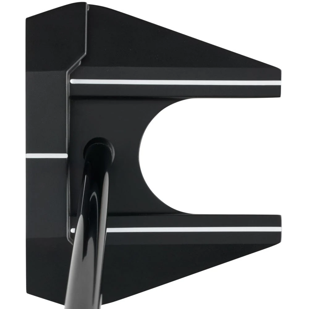 Odyssey Square 2 Square Ai-Dual Putter - Seven