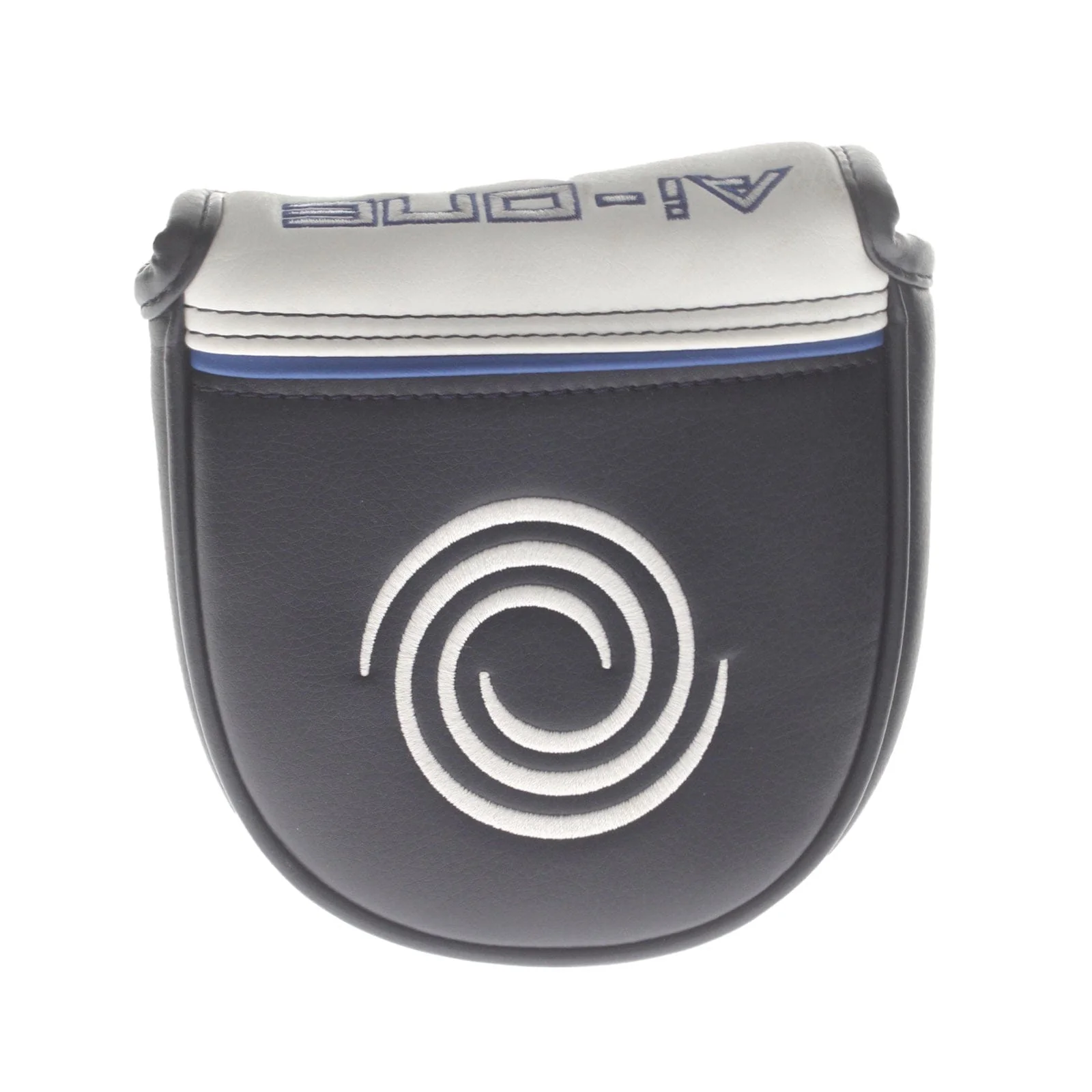 Odyssey Ai-ONE Square 2 Sqaure Max 1 Mens Right Hand Putter 35" Mallet Stroke Lab 90g - odyssay - Image 8