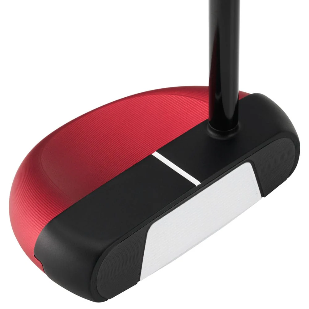 Odyssey Tri-Hot Square to Square SB Putter - Rossie - Image 3