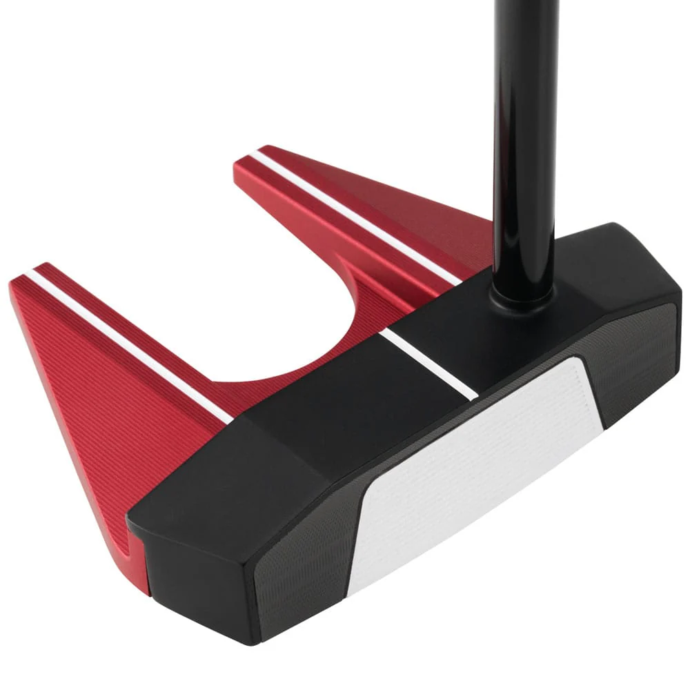 Odyssey Tri-Hot Square to Square SB Putter - #7 Cruiser - Image 2