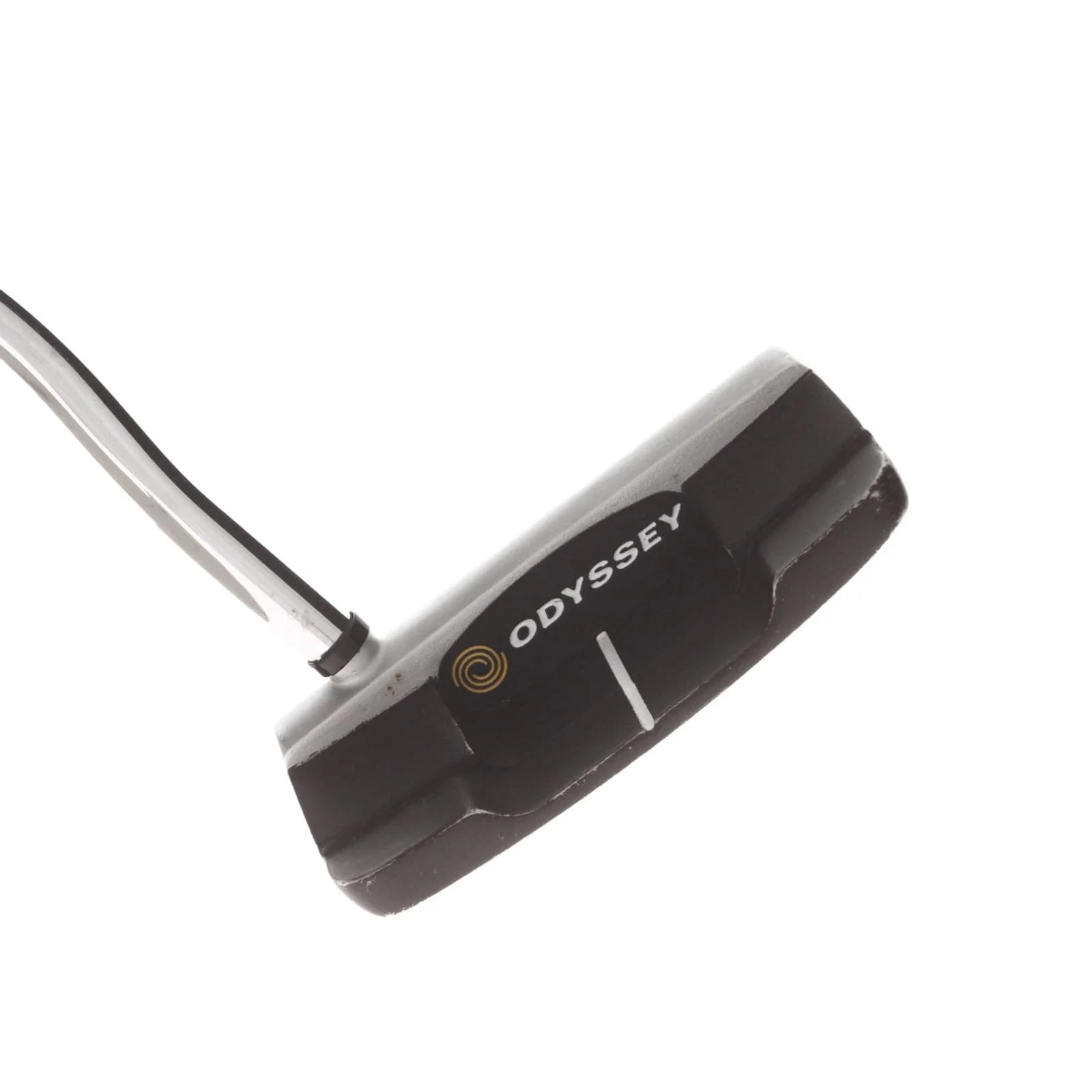 Odyssey Stroke Lab Double Wide Mens Right Hand Putter 34.5" Mid-Mallet - Odyssey - Image 4