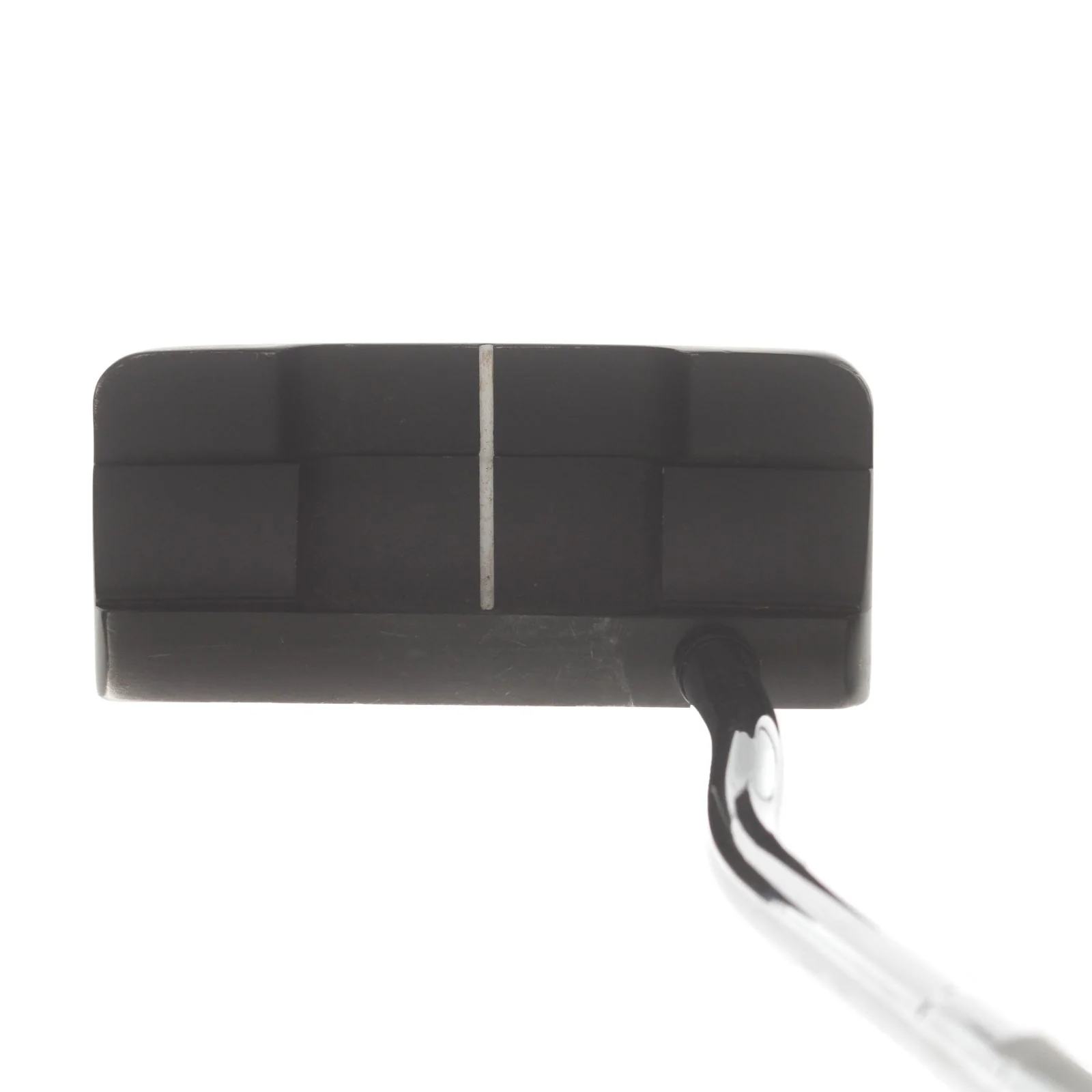 Odyssey Stroke Lab Double Wide Steel/Graphite Mens Right Hand Putter - Stroke Lab - Image 3