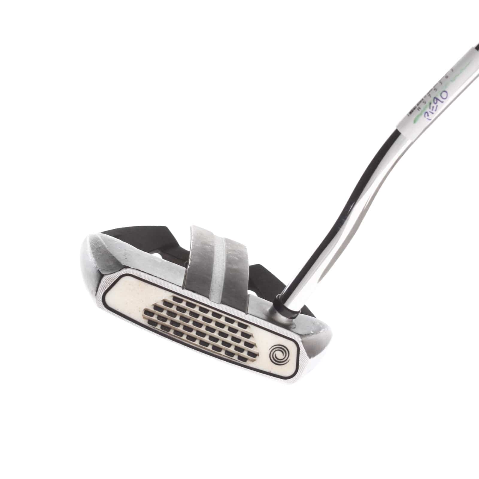 Odyssey Stroke Lab Marxman Mens Right Hand Putter 34" Mallet - Odyssey - Image 4