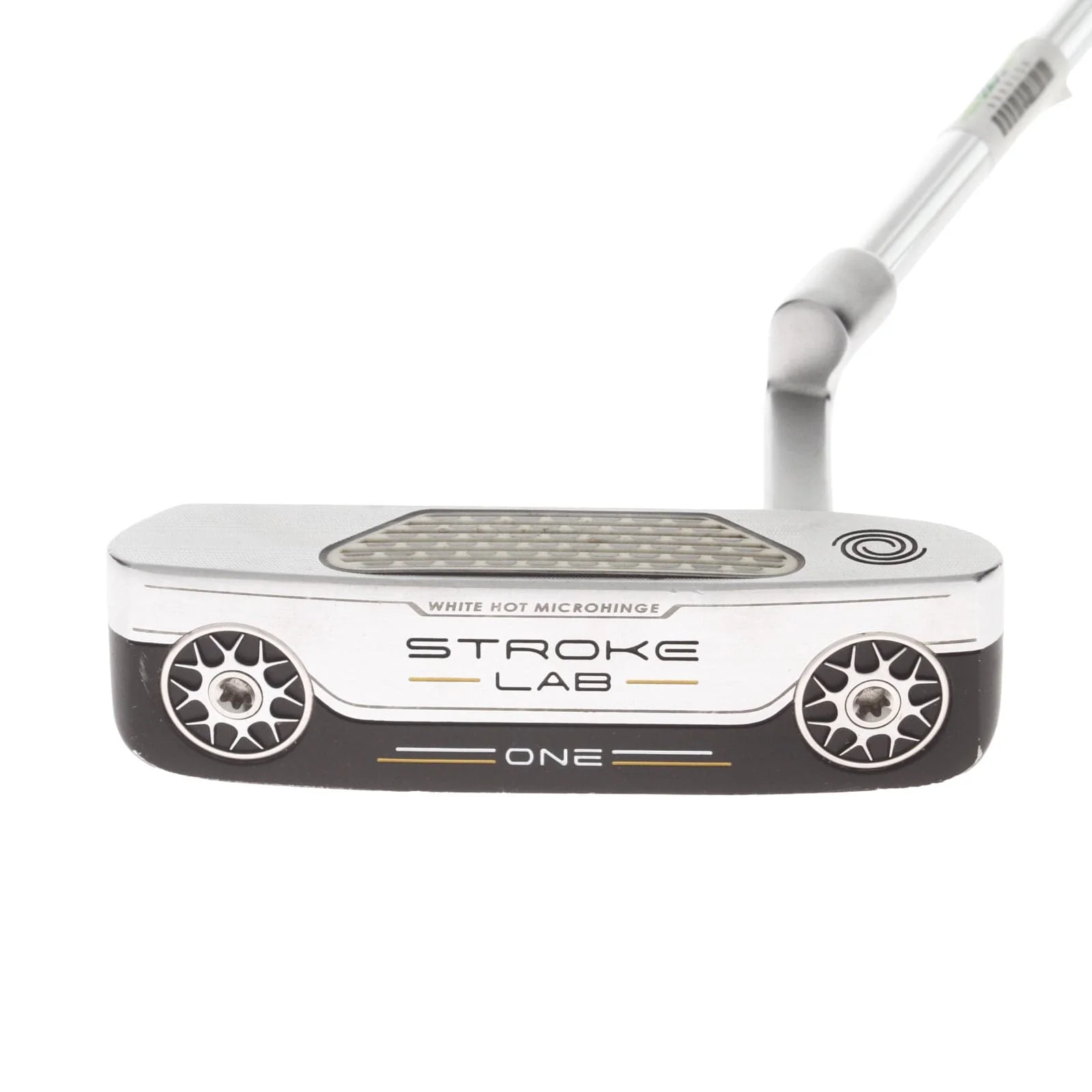 Odyssey Stroke Lab One Mens Right Hand Putter 34" Blade - Odyssey