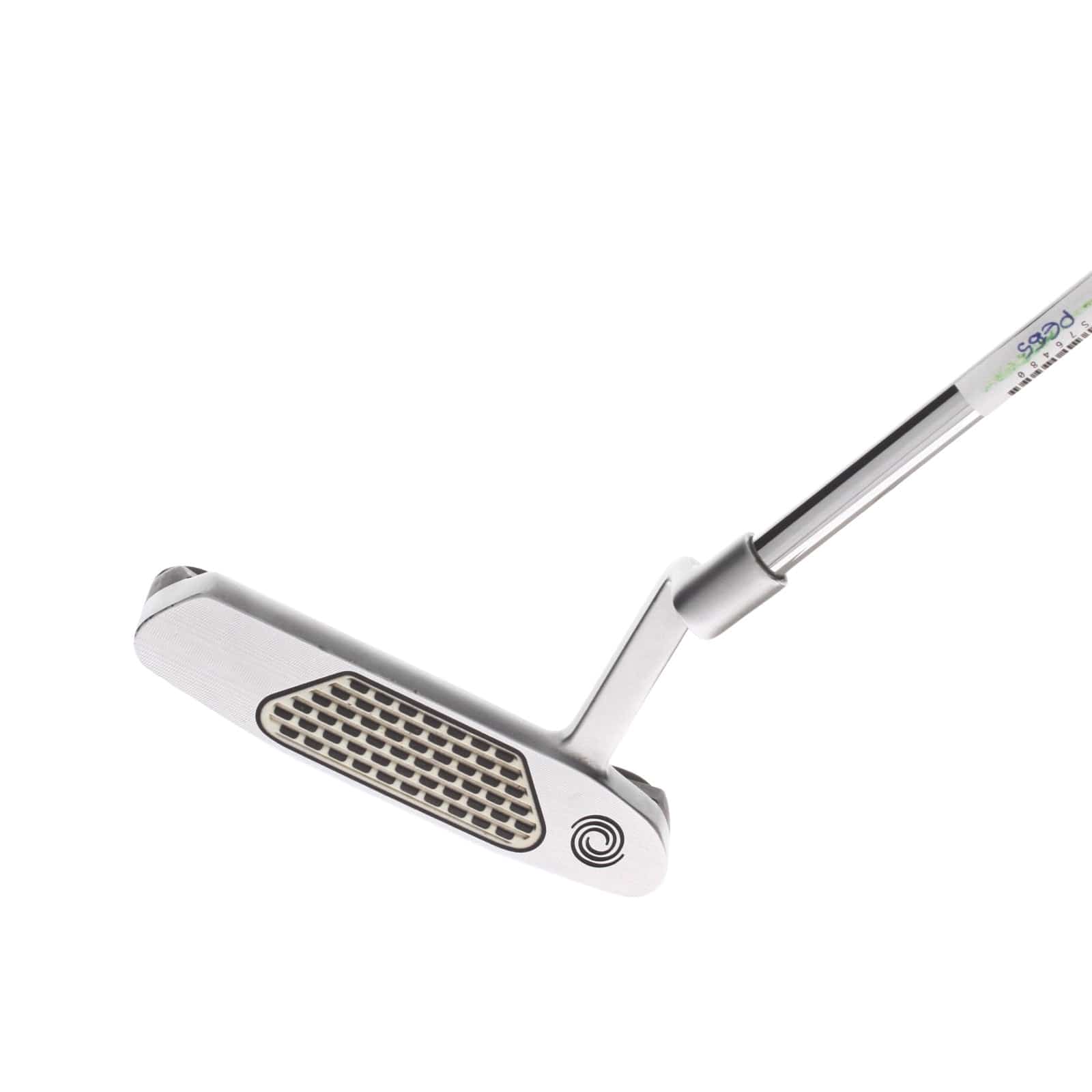 Odyssey Stroke Lab One Mens Right Hand Putter 34" Blade - Odyssey - Image 3