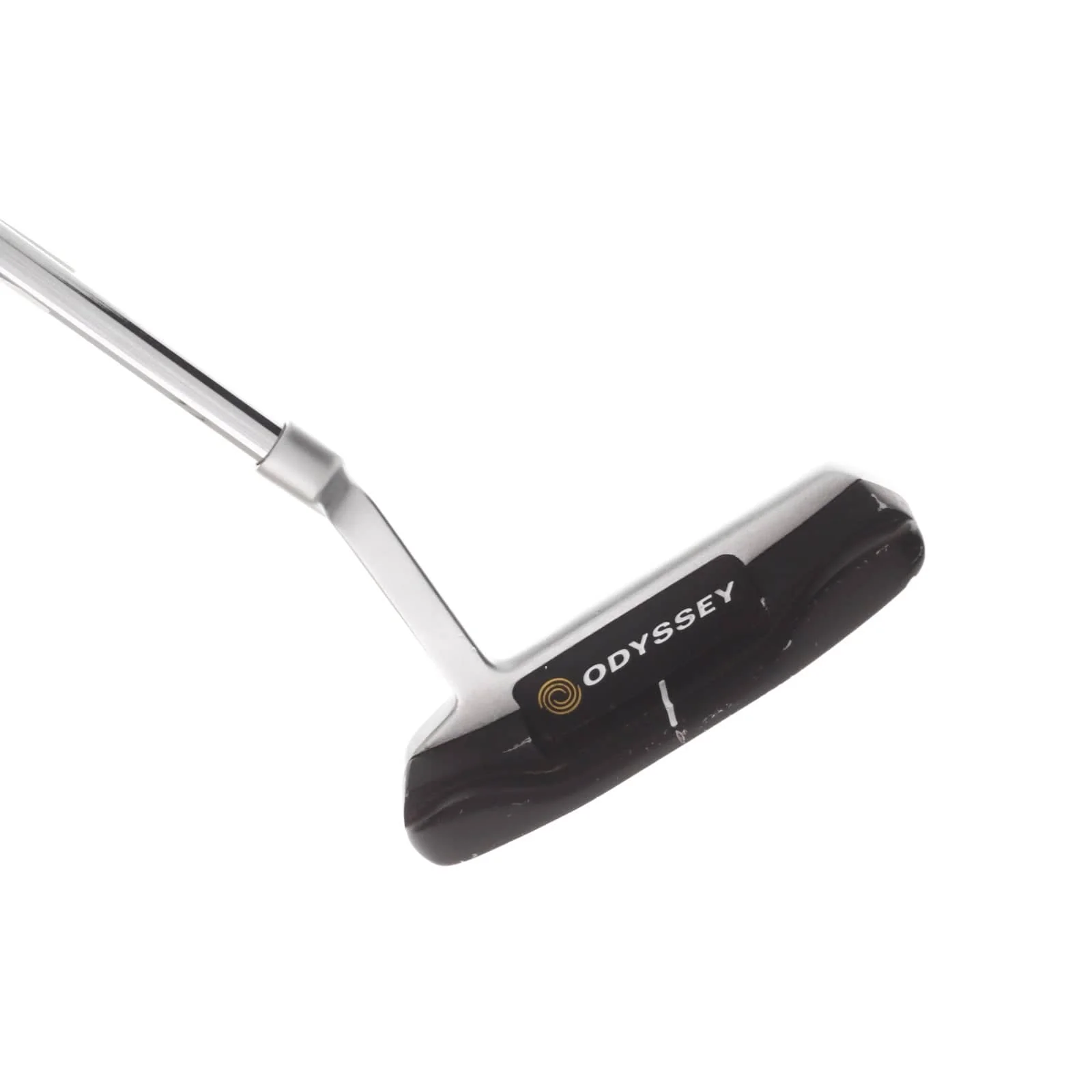 Odyssey Stroke Lab One Mens Right Hand Putter 34" Blade - Odyssey - Image 4