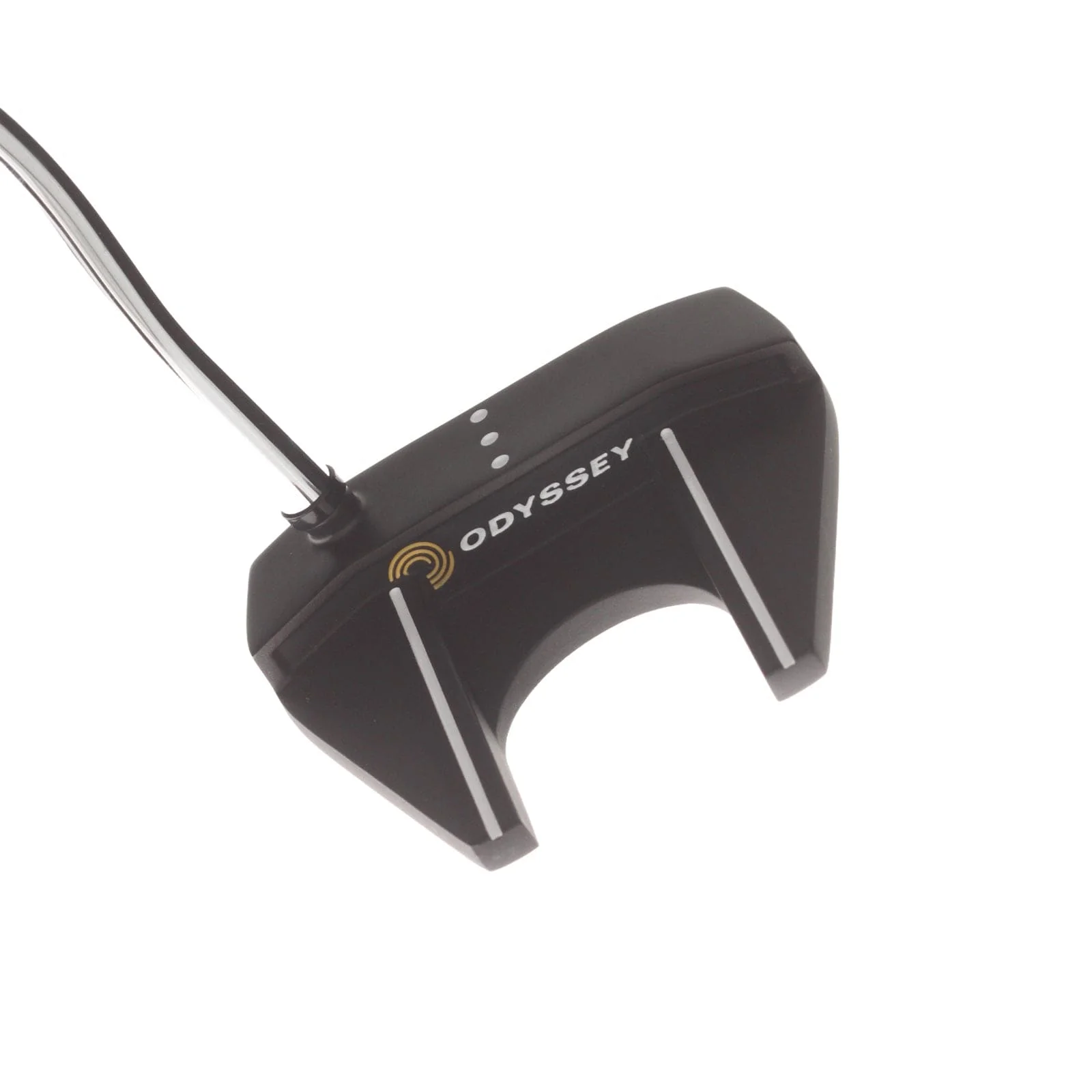 Odyssey Stroke Lab Seven Mens Right Hand Putter 34" Mallet - Odyssey - Image 5