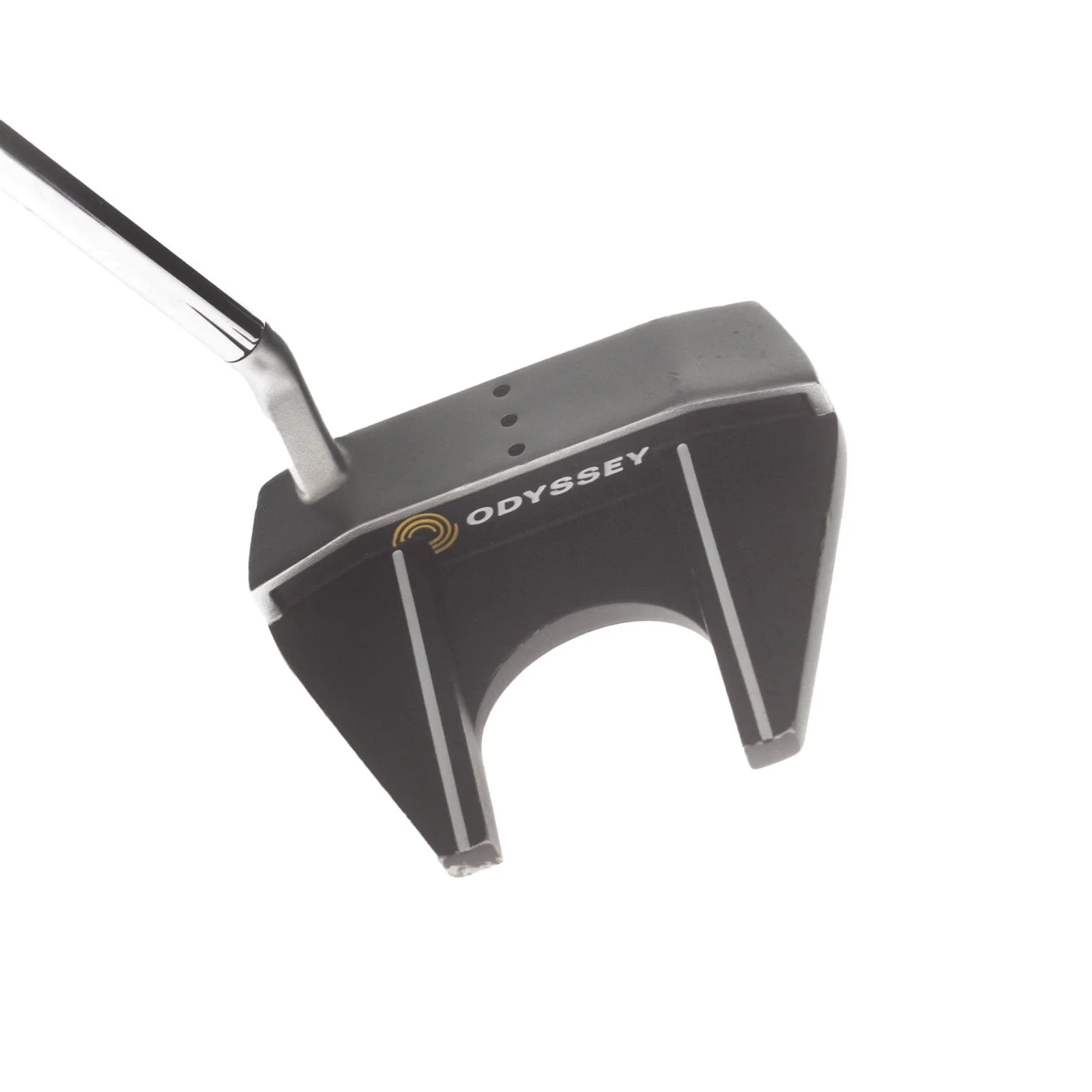 Odyssey Stroke Lab Seven Mens Right Hand Putter 35" Mallet Odyssey Stroke Lab - Odyssey - Image 5