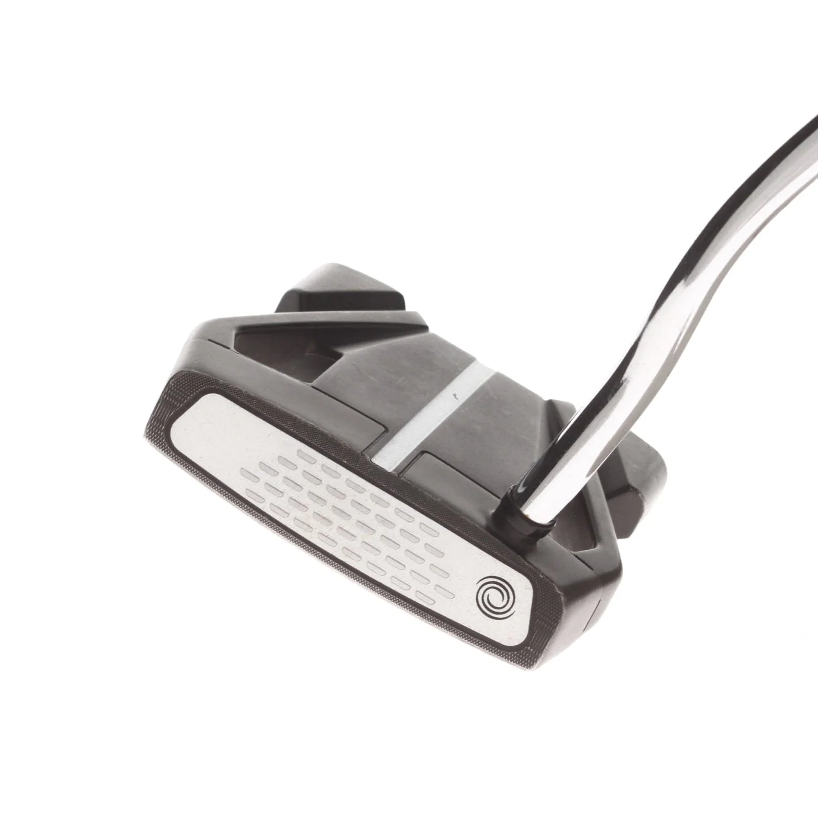 Odyssey Stroke Lab Ten Mens Right Hand Putter 34" Mallet Stroke Lab - Odyssey - Image 3