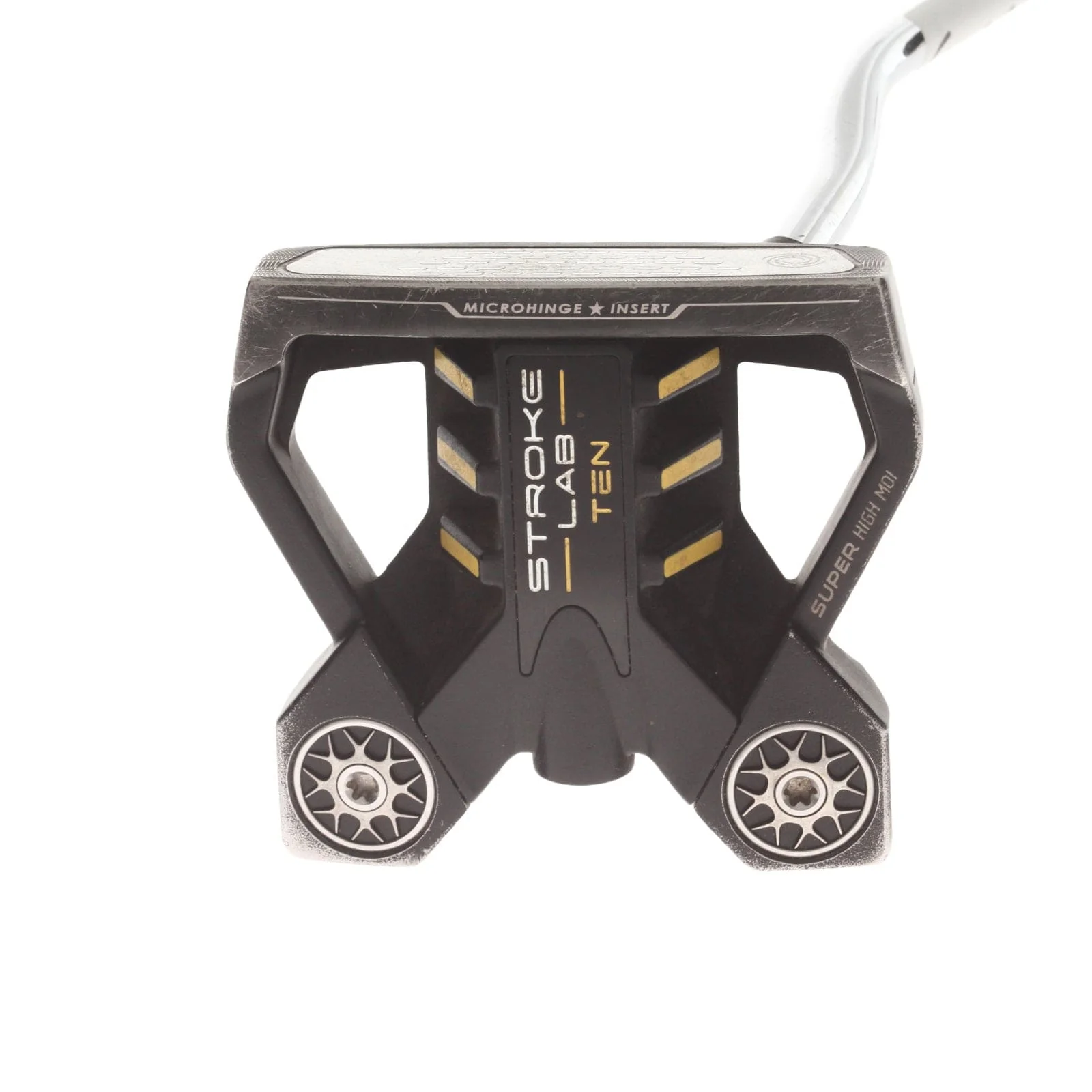Odyssey Stroke Lab Ten Mens Right Hand Putter 34" Stroke Lab - Odyssey - Image 2