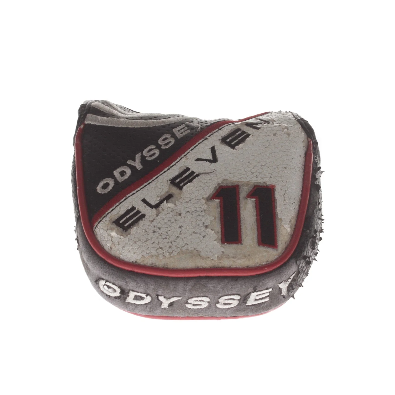Odyssey Stroke Lab Tour Lined 11 Steel/Graphite Mens Right Hand Putter Stiff - Odyssey Stroke Lab - Image 8