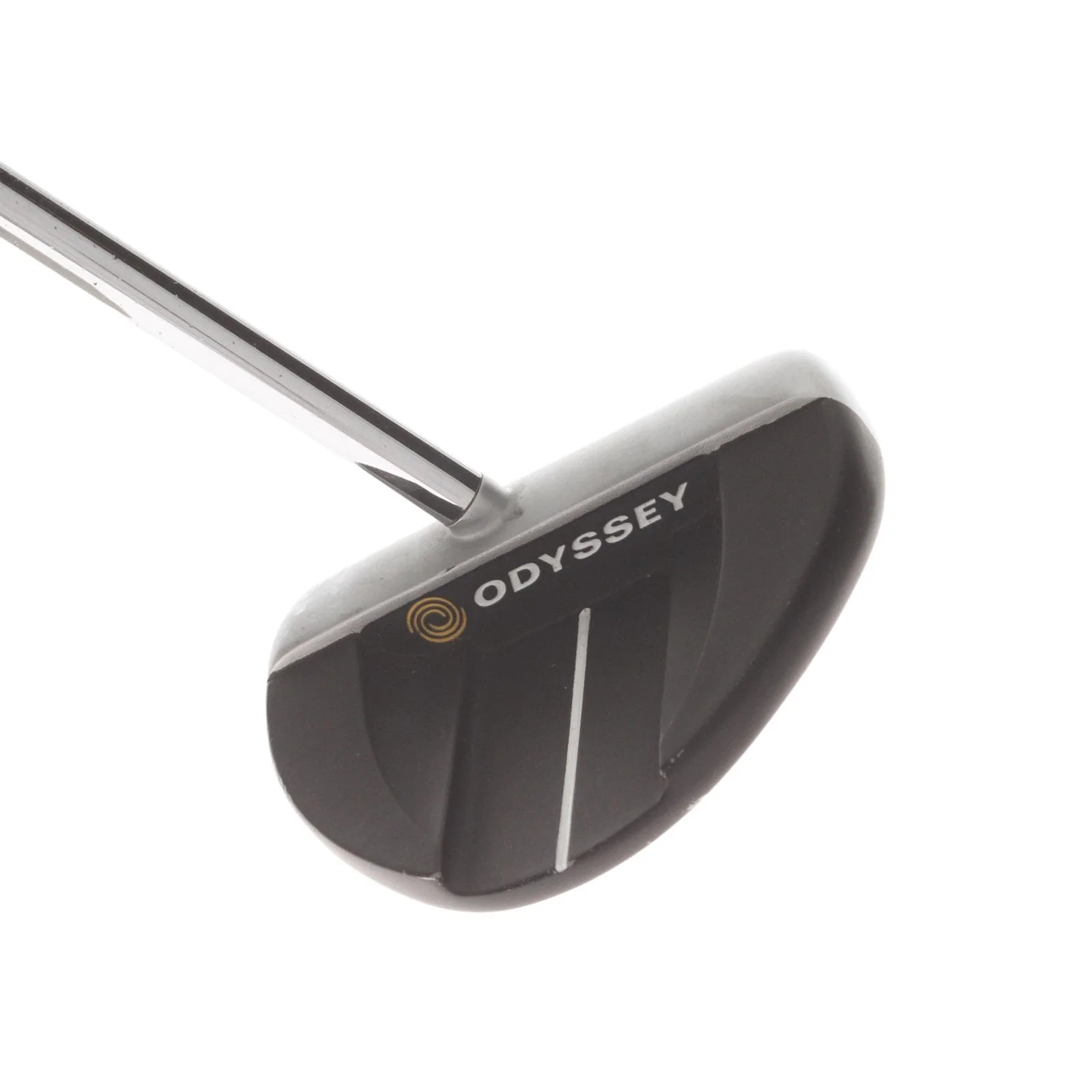 Odyssey Stroke Lab V-Line CS Mens Right Hand Putter 34" Mallet Odyssey Stroke Lab - Odyssey - Image 5
