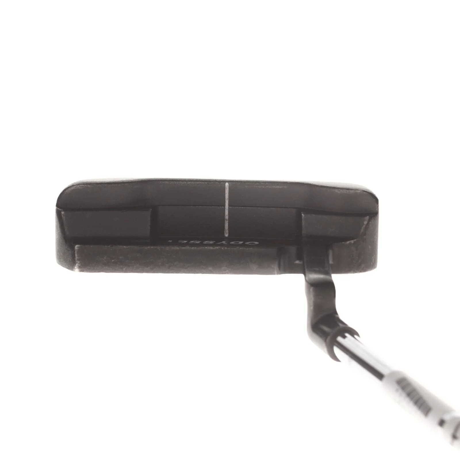 Odyssey Tank 1 Mens Right Hand Putter 34" Blade - Touch BK Plus - Image 3